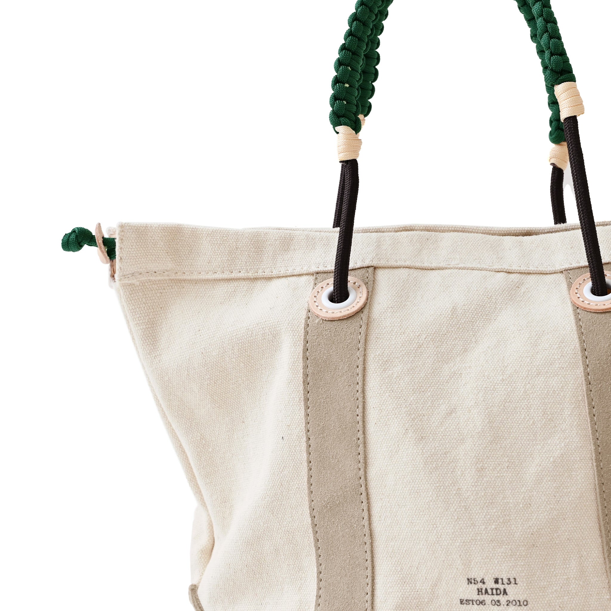 パラコードバッグ コンビ S