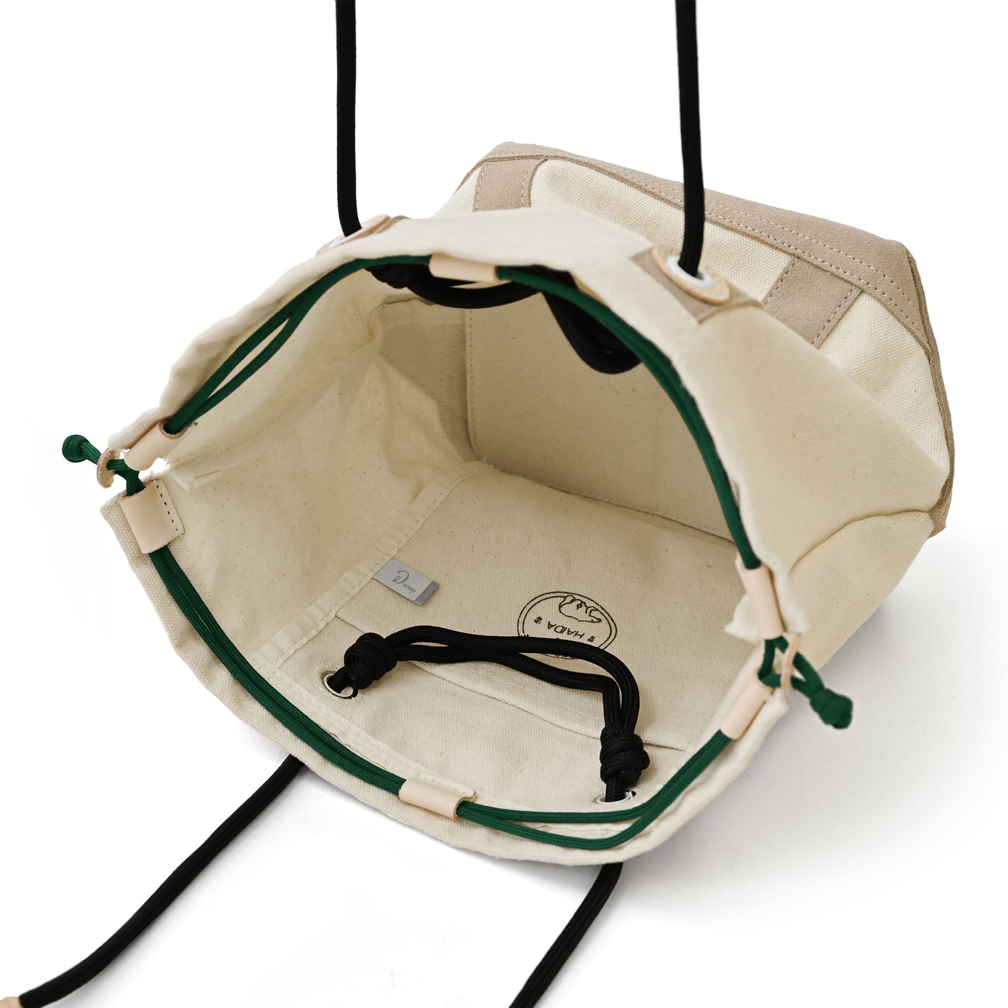 パラコードバッグ コンビ S