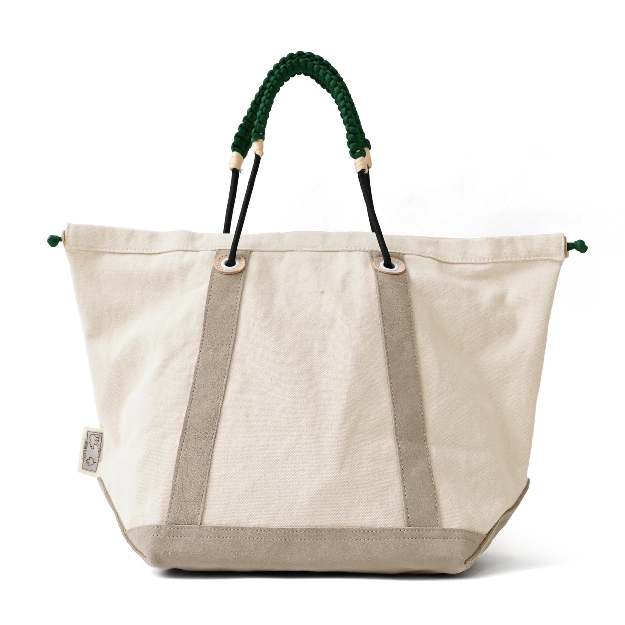 パラコードバッグ コンビ M