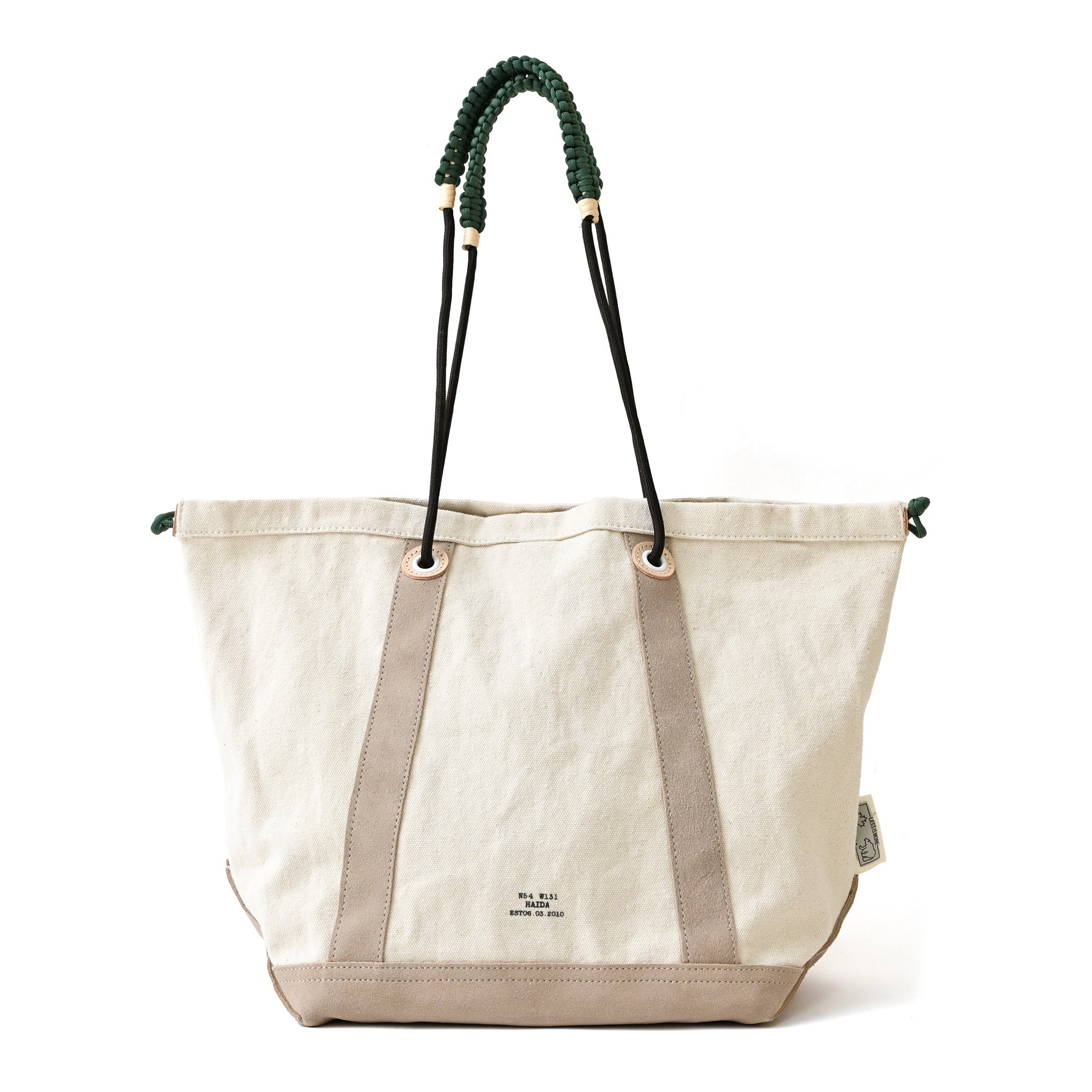 パラコードバッグ コンビ M