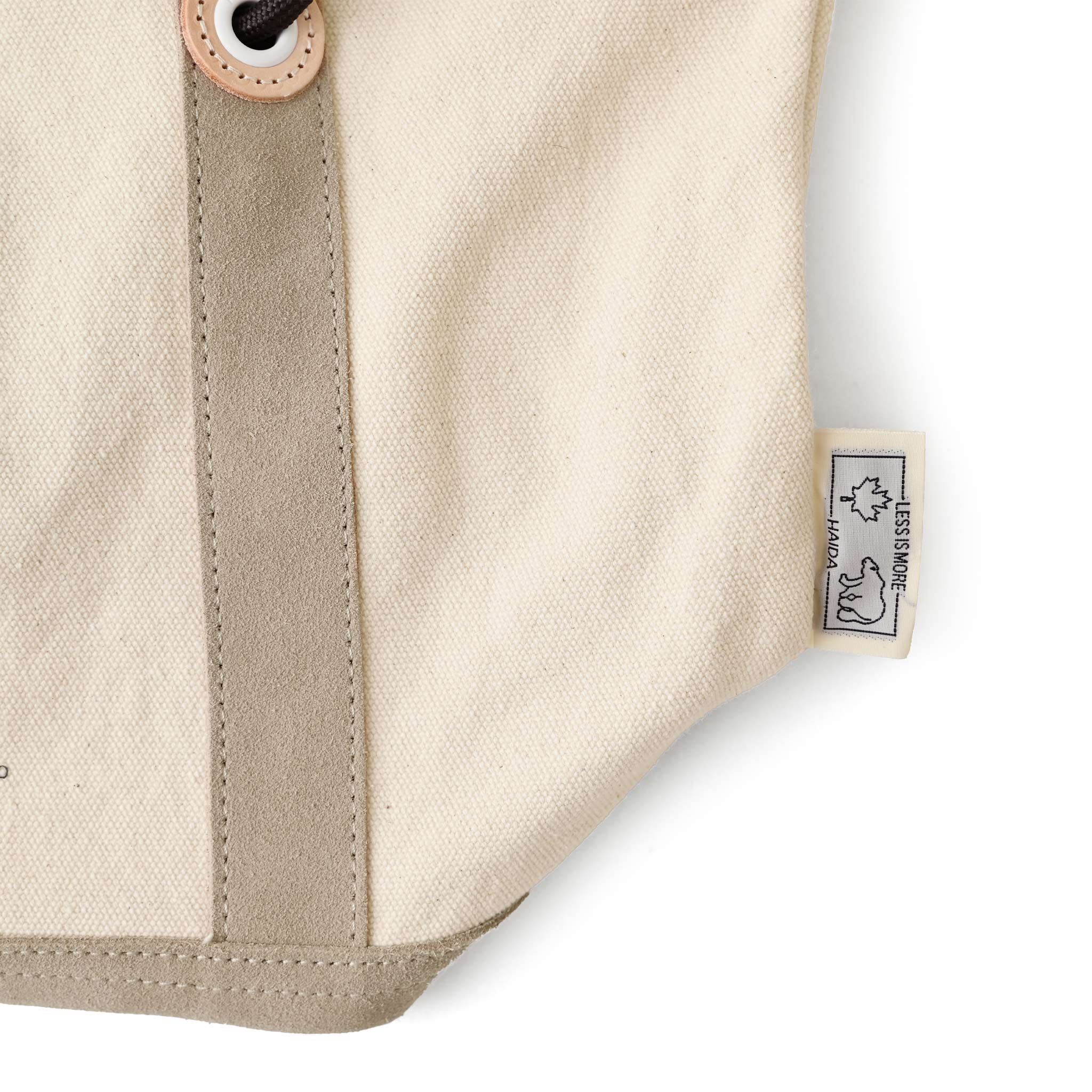 パラコードバッグ コンビ M