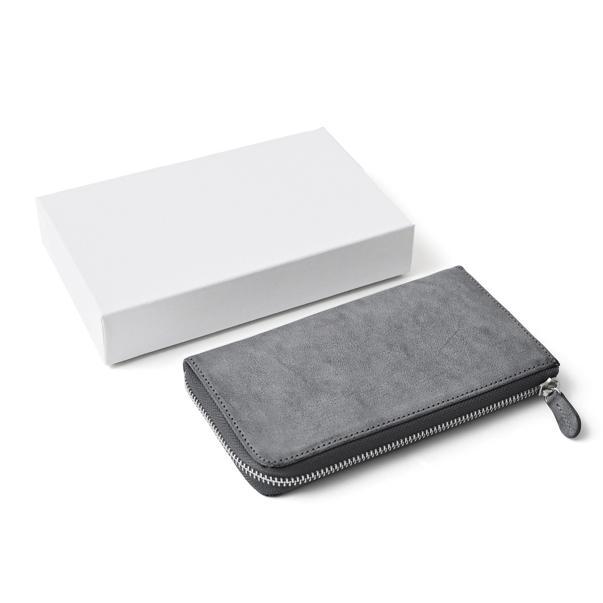 長財布[フォグ]