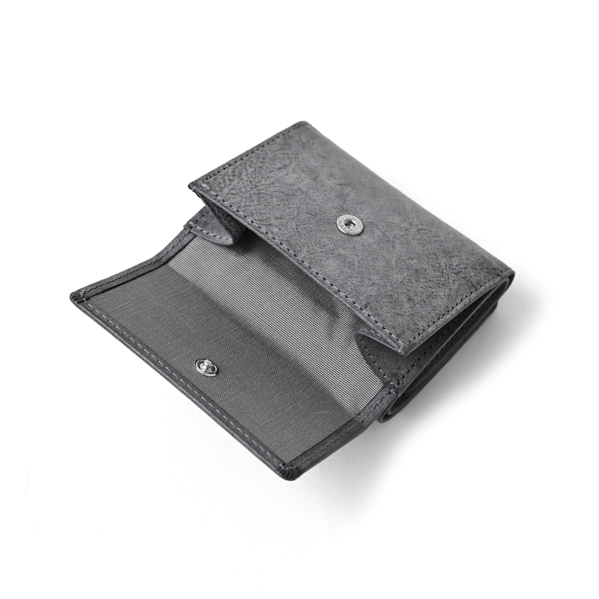 三つ折財布[フォグ]