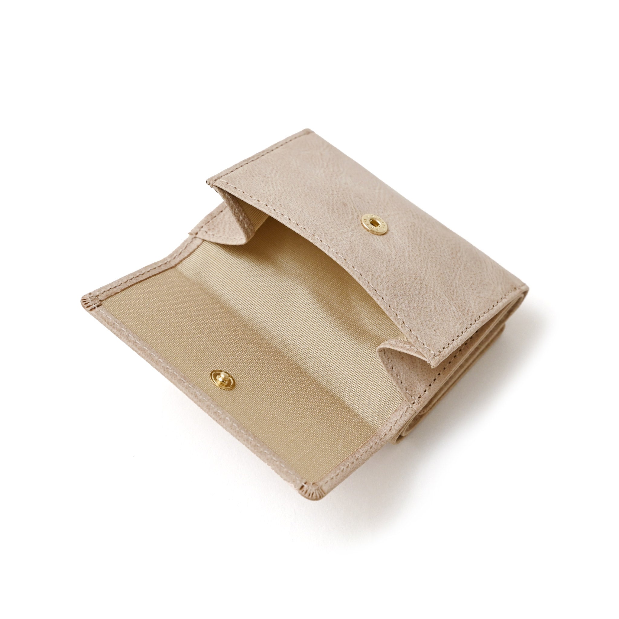 三つ折財布[フォグ]