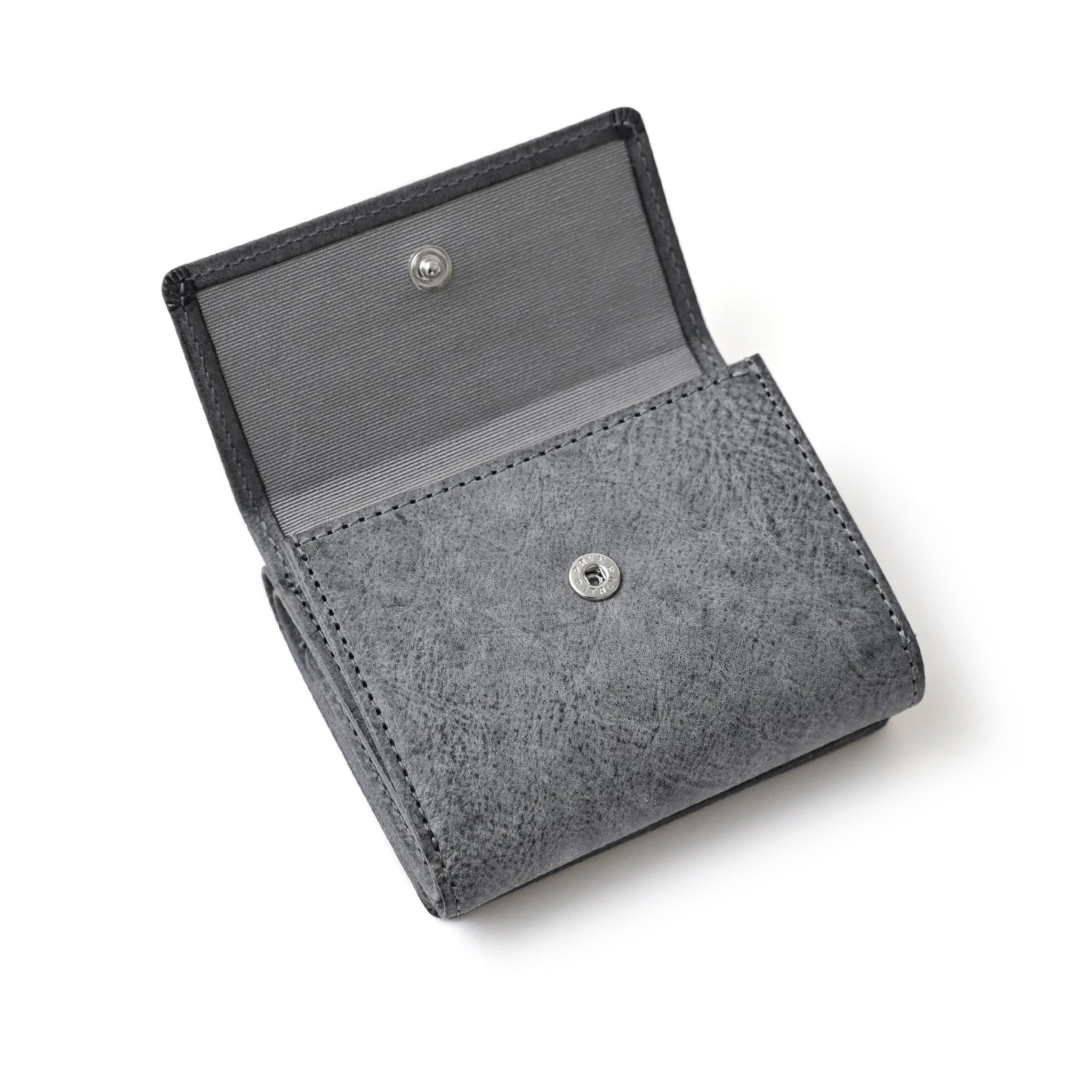 三つ折財布[フォグ]