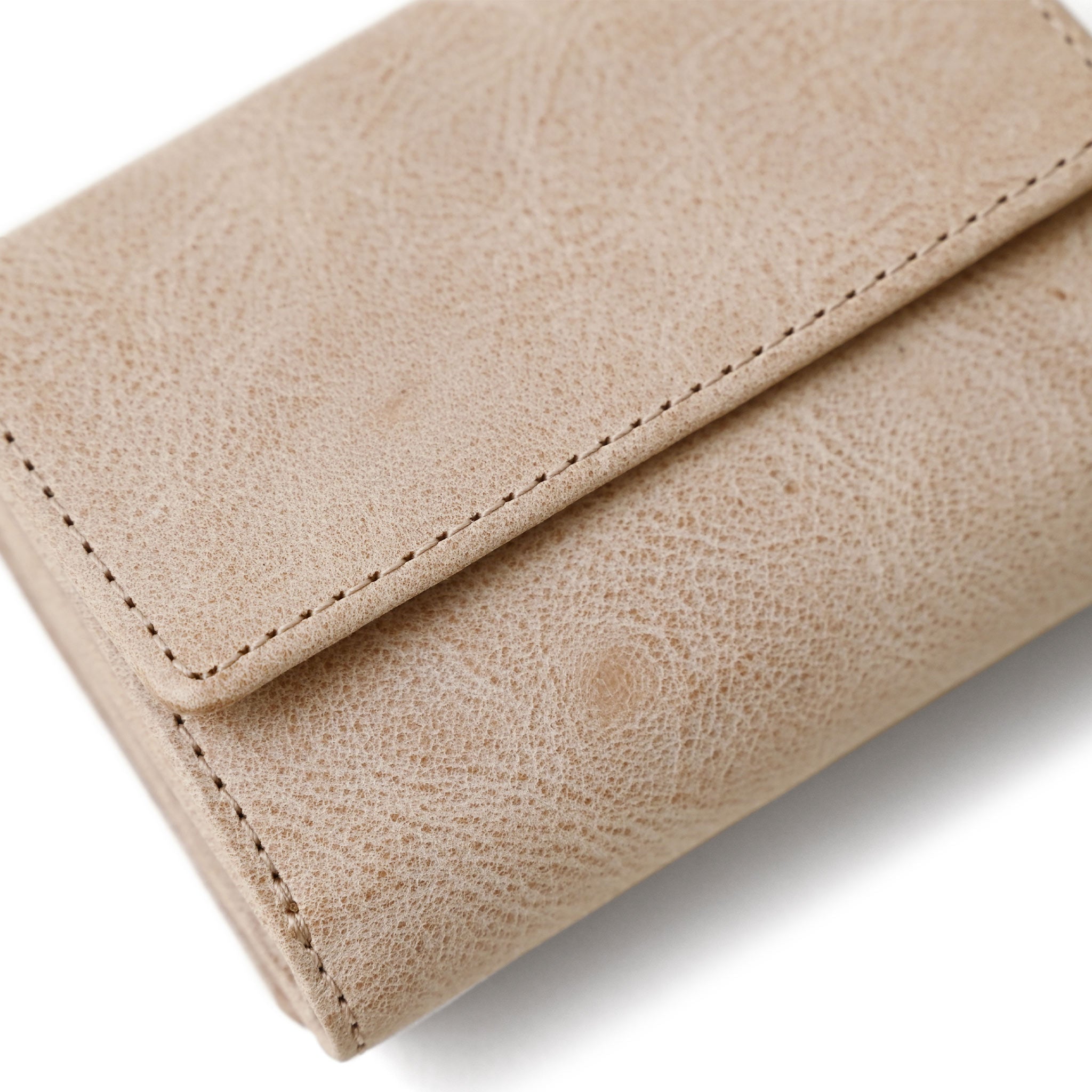 三つ折財布[フォグ]