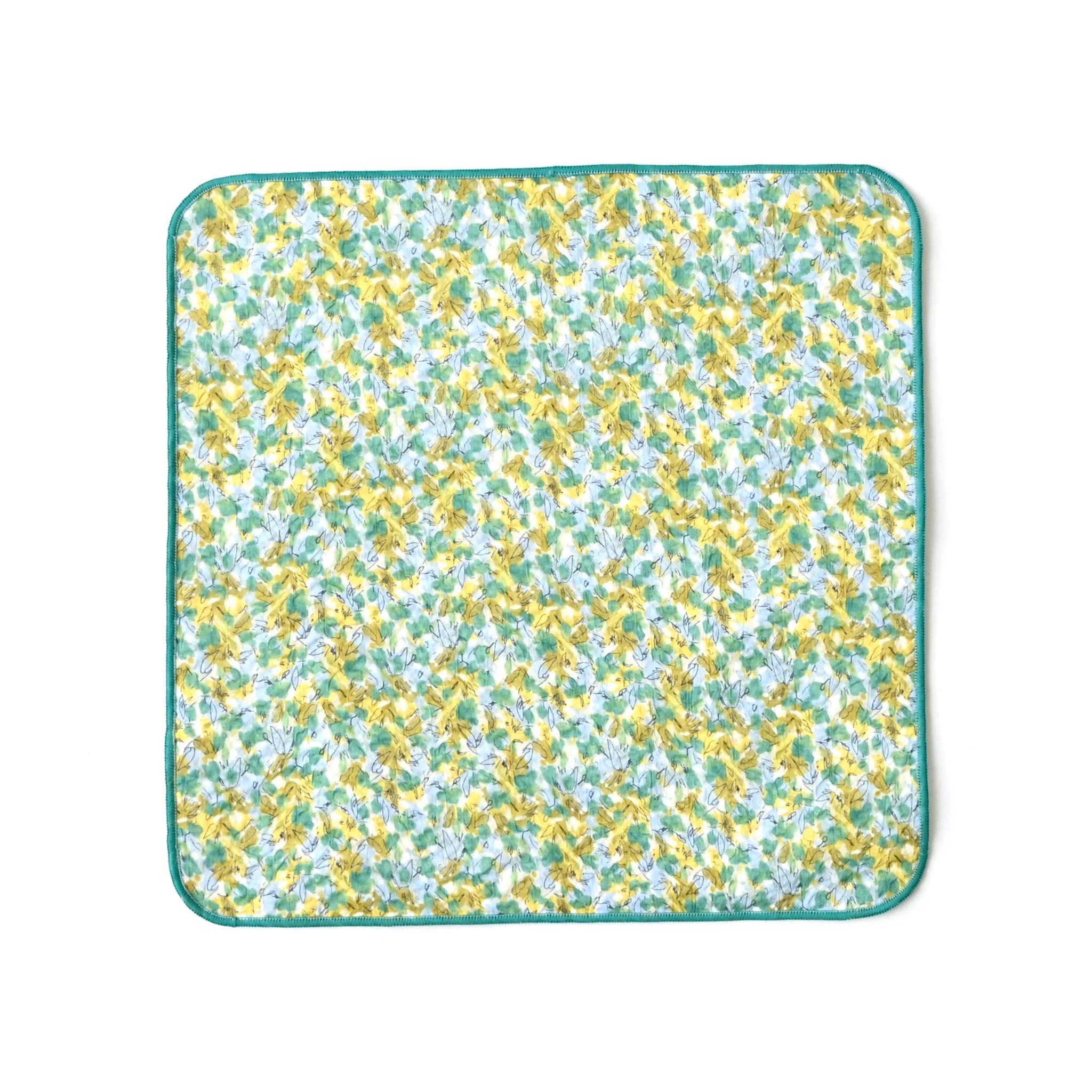 タオルハンカチ[カラーペタル]