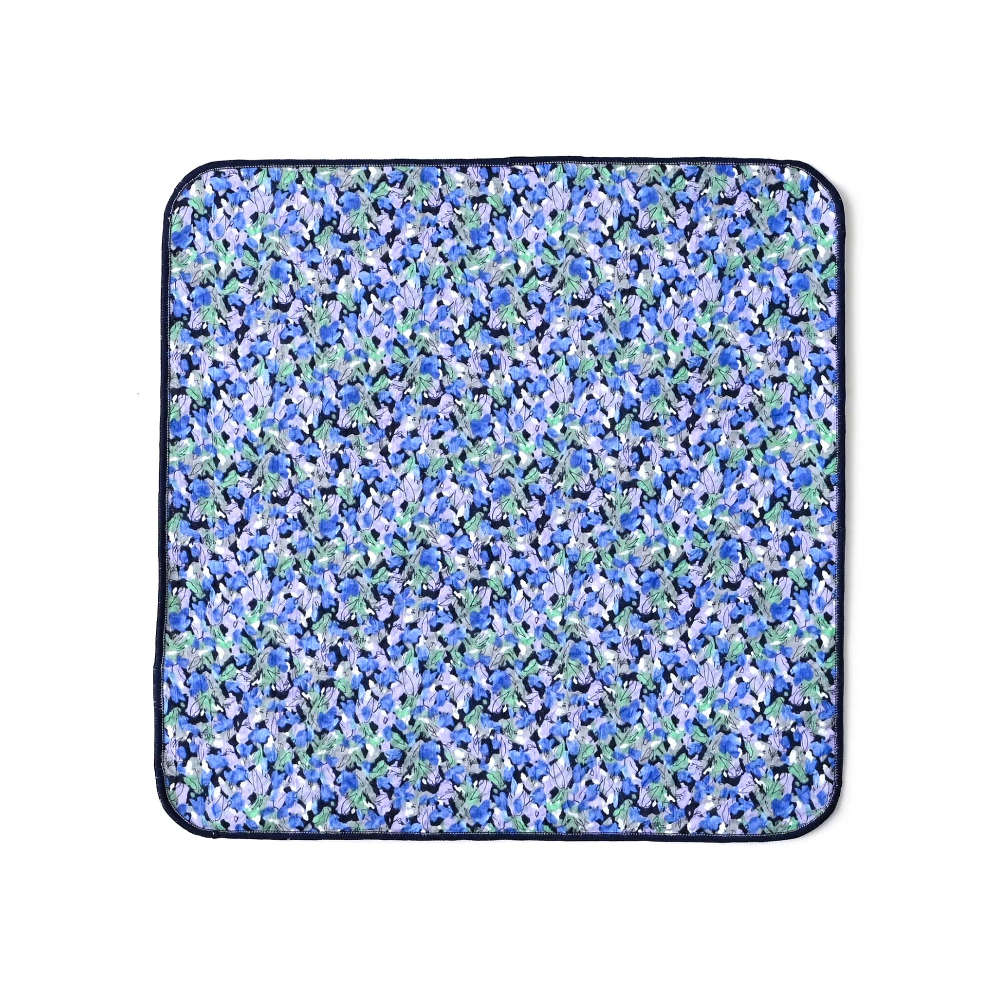 タオルハンカチ[カラーペタル]