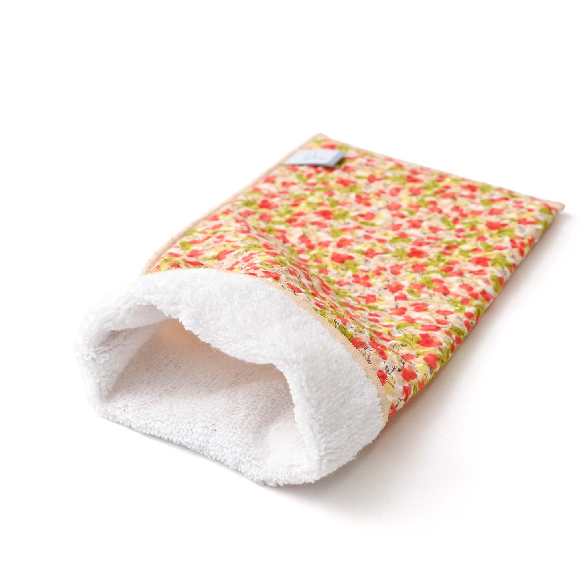 ハンカチポーチ[カラーペタル]