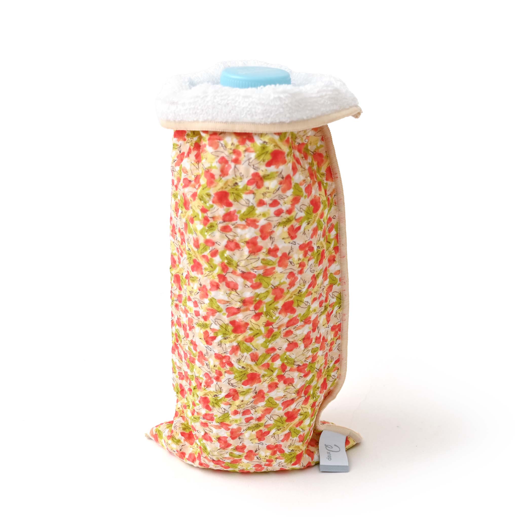 ハンカチポーチ[カラーペタル]