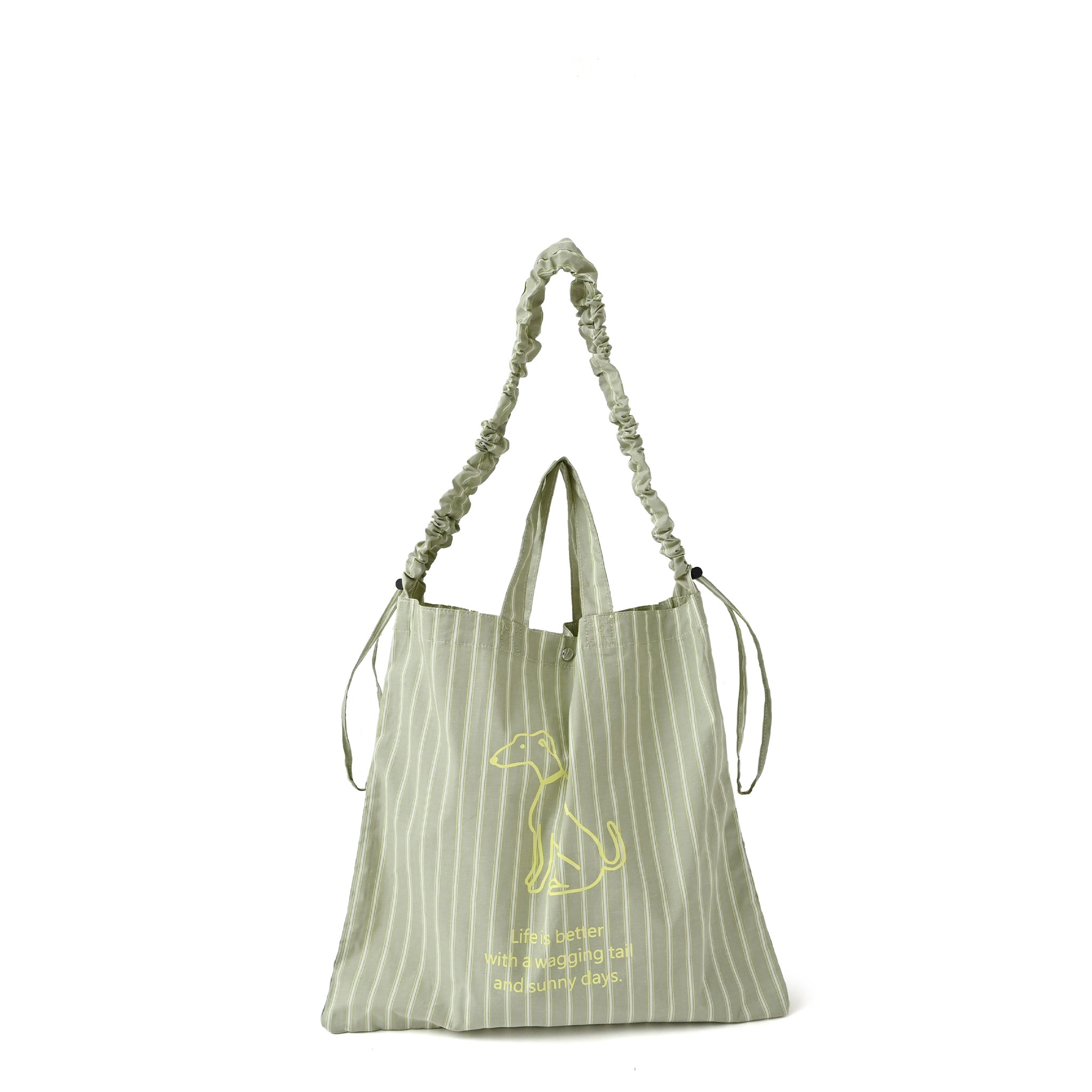 バッグ［Sunny days ］