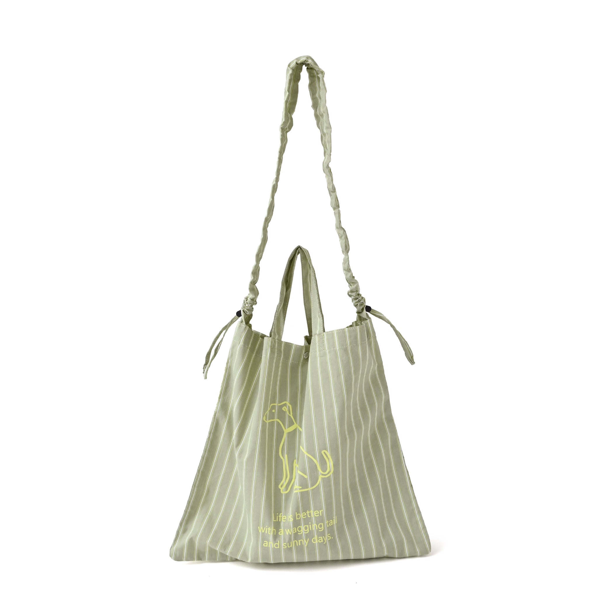 バッグ［Sunny days ］