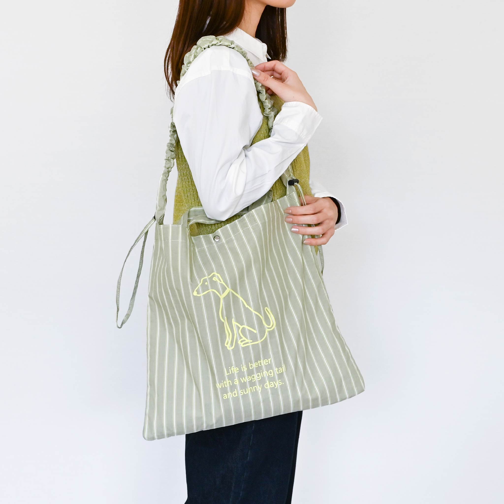 バッグ［Sunny days ］