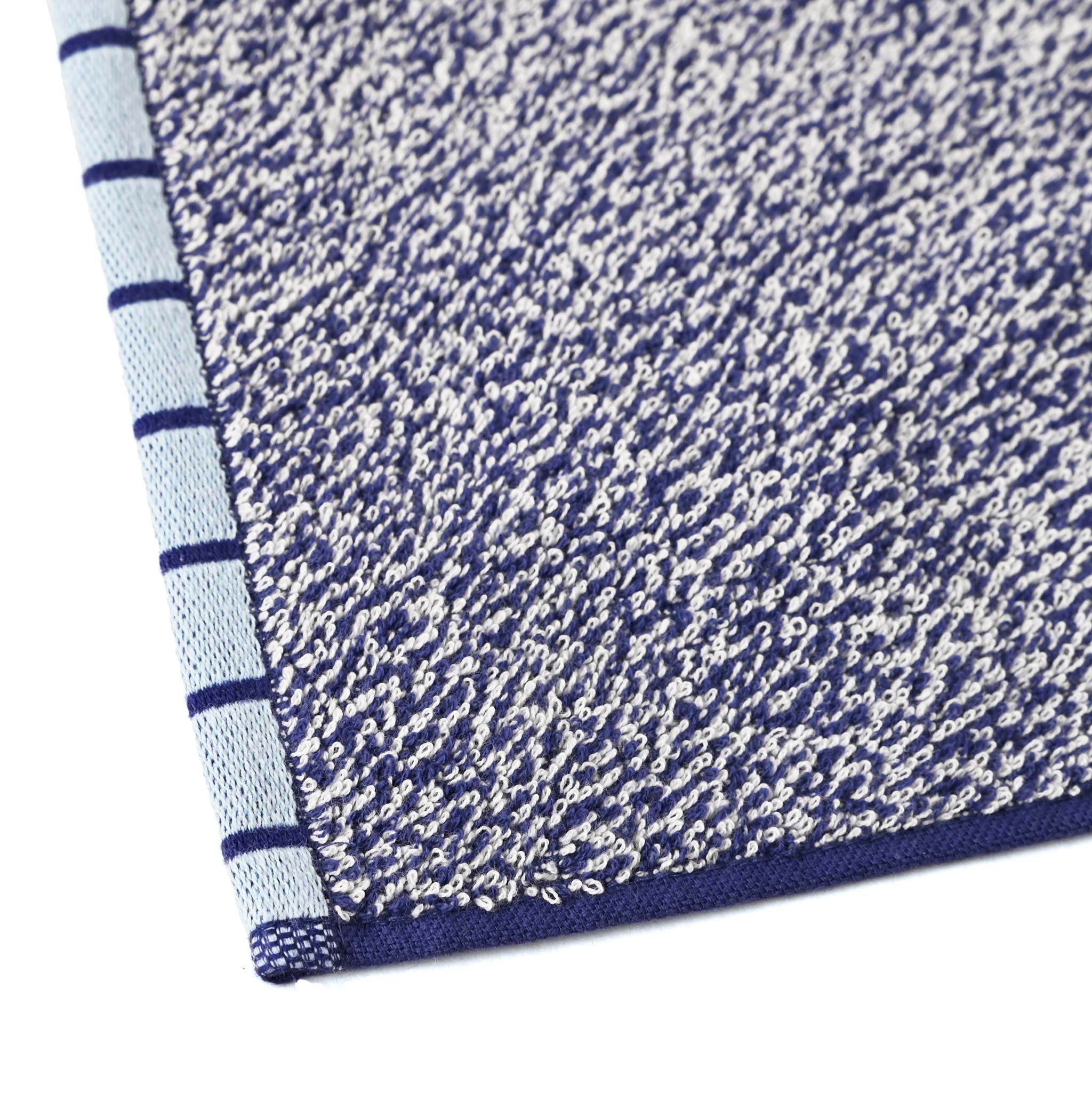 タオルハンカチ[シンプルパイル] ミックス