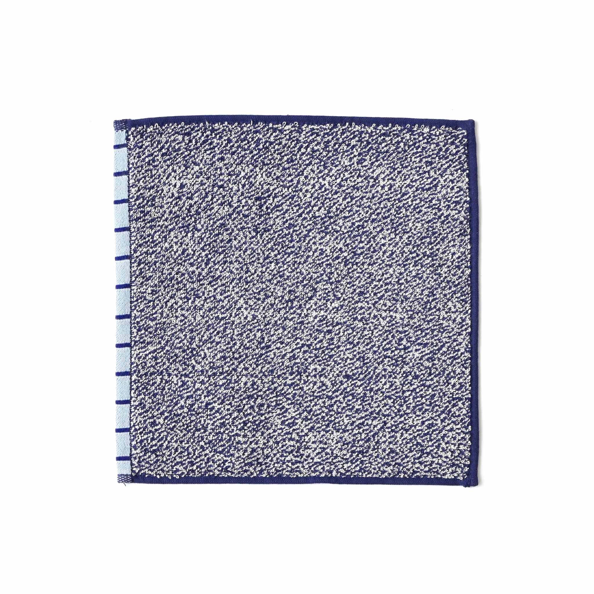 タオルハンカチ[シンプルパイル] ミックス