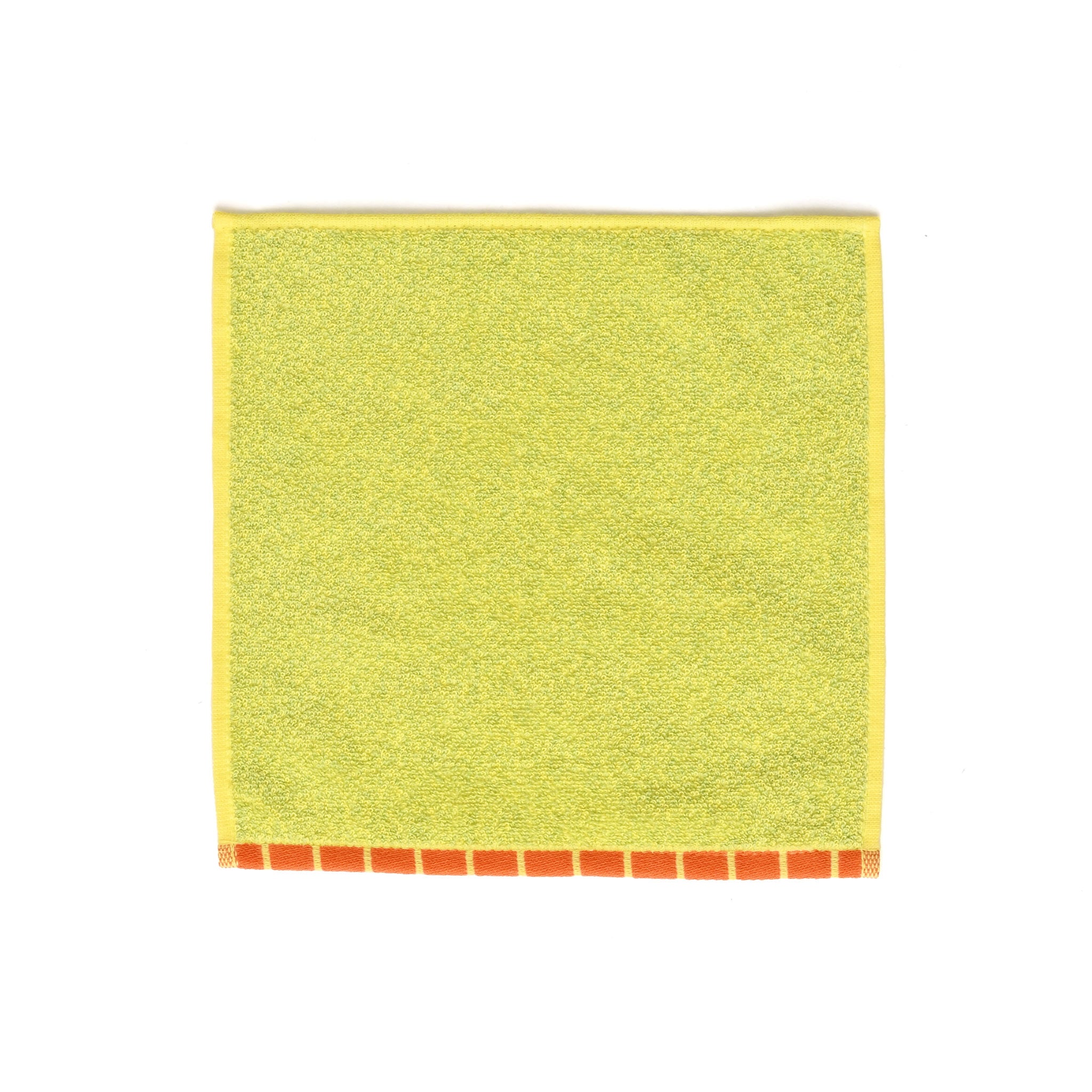 タオルハンカチ[シンプルパイル] ミックス