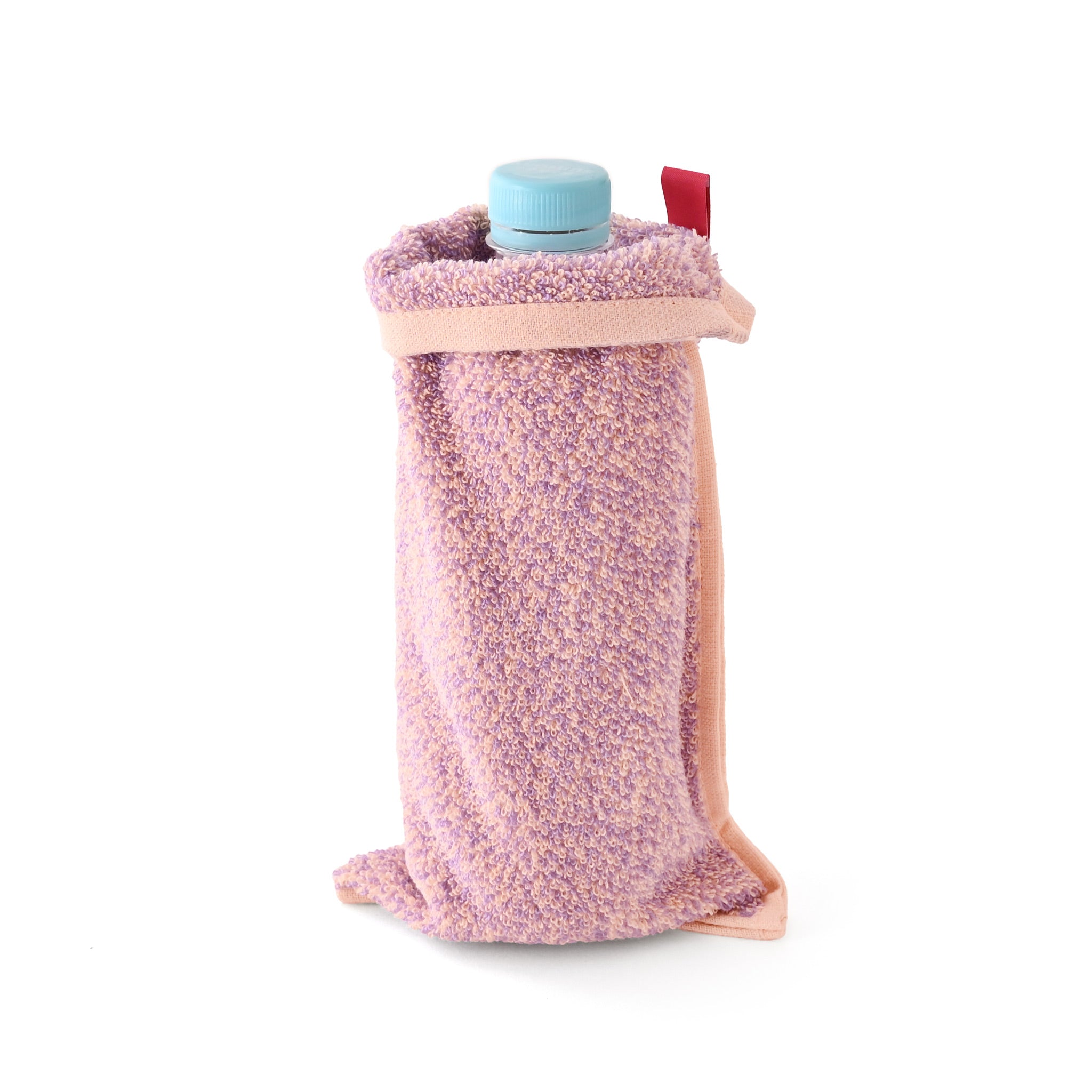 ハンカチポーチ[シンプルパイル] ミックス