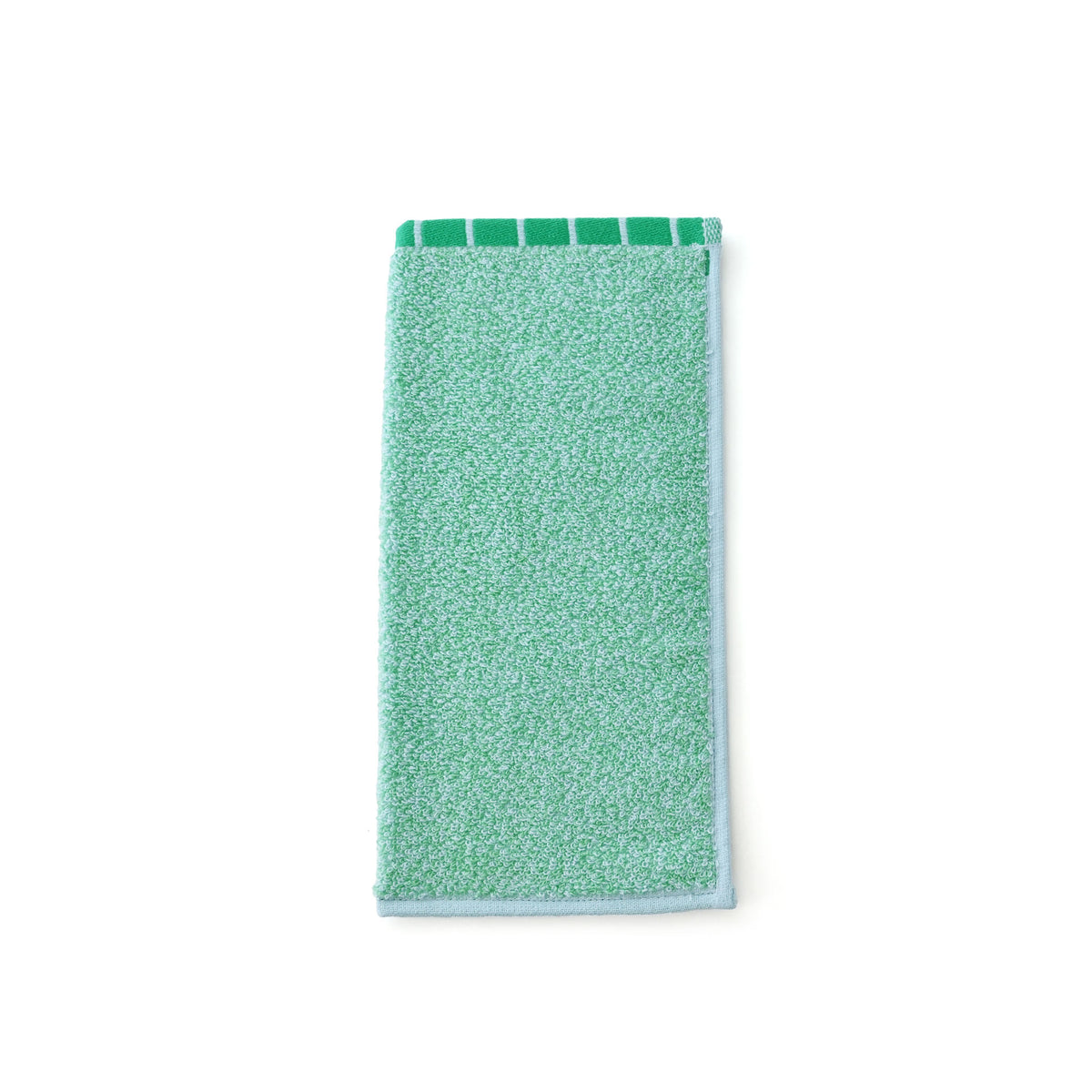 ハンカチポーチ[シンプルパイル] ミックス | deux C(ドゥ・セー)公式