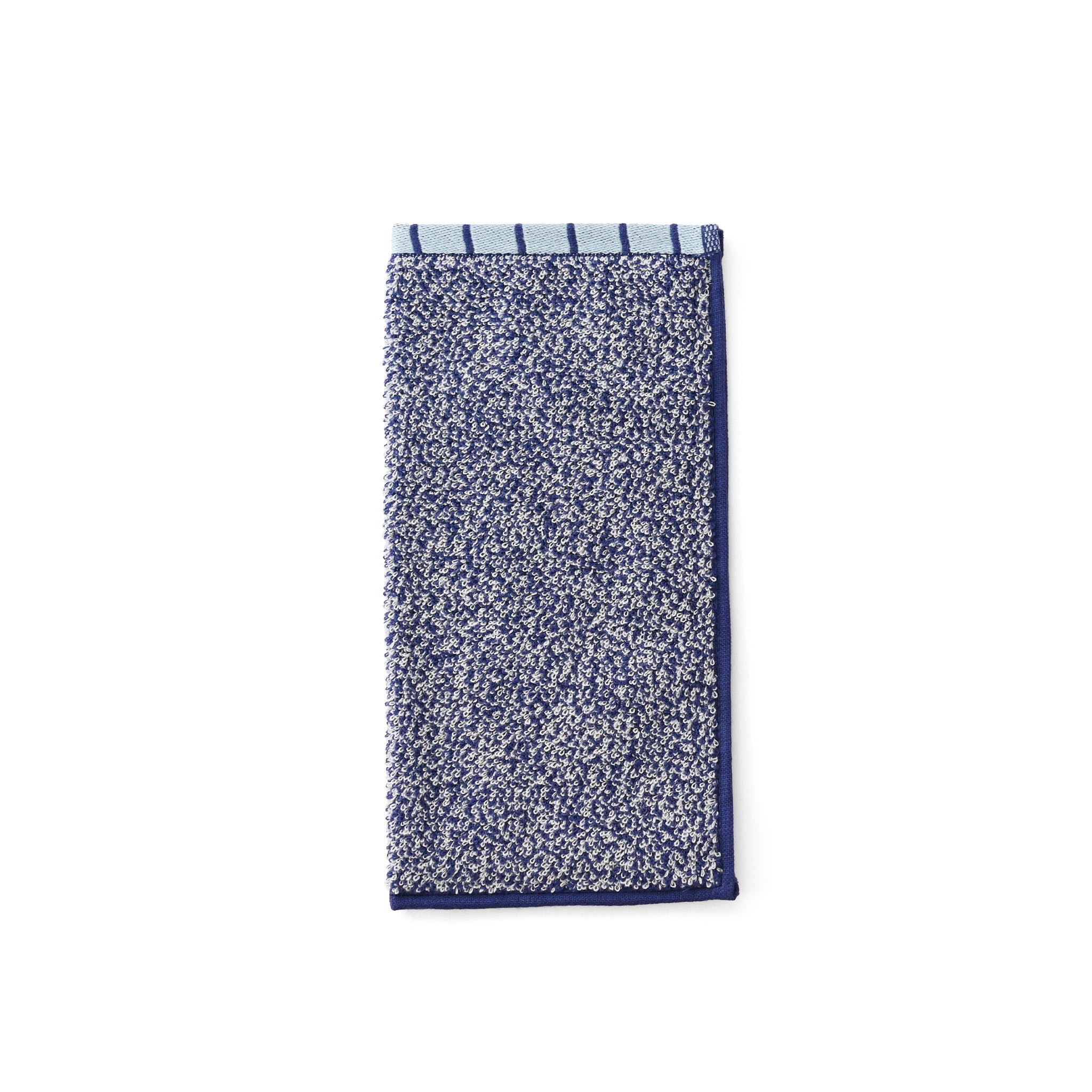 ハンカチポーチ[シンプルパイル] ミックス