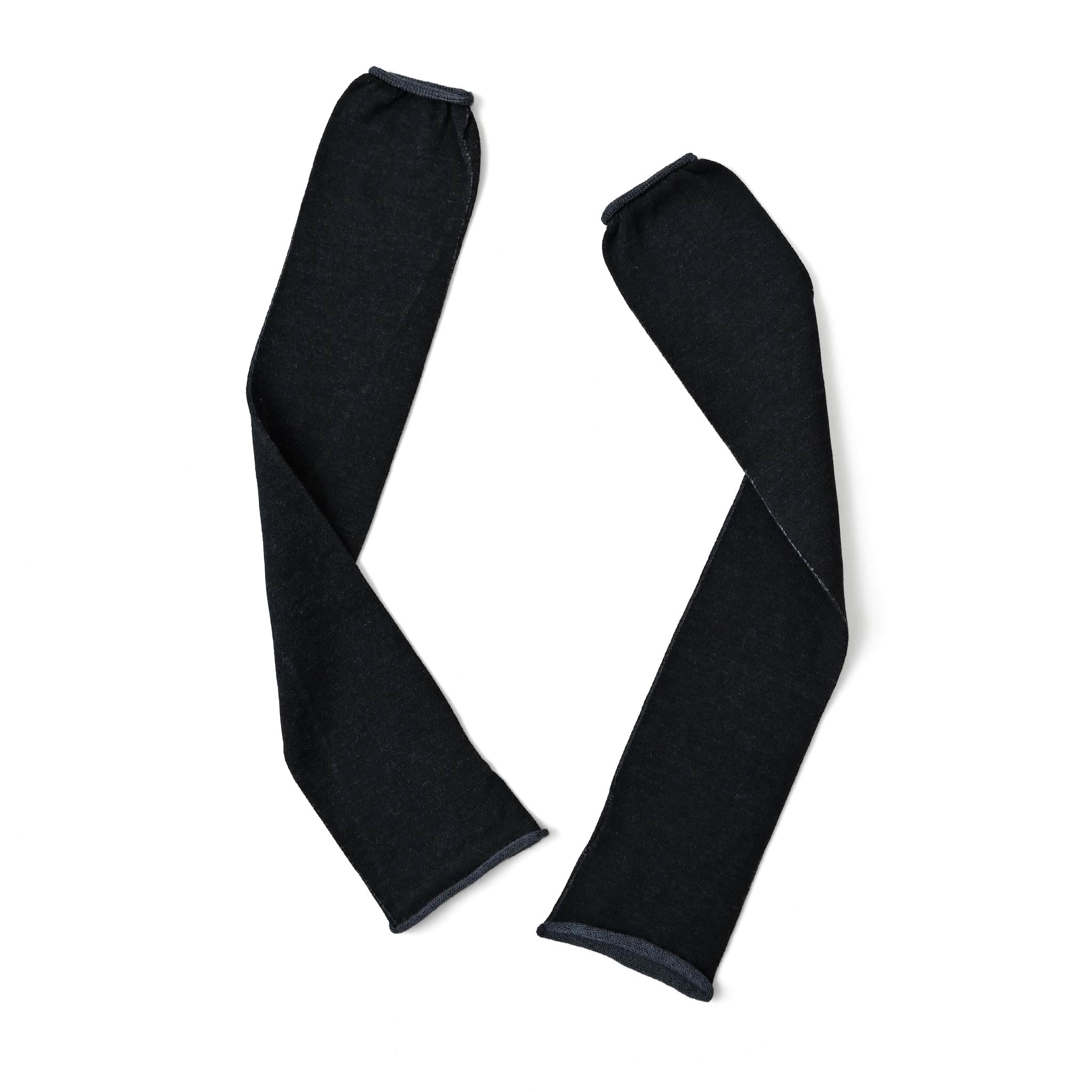 アームカバー[コットンシルク]