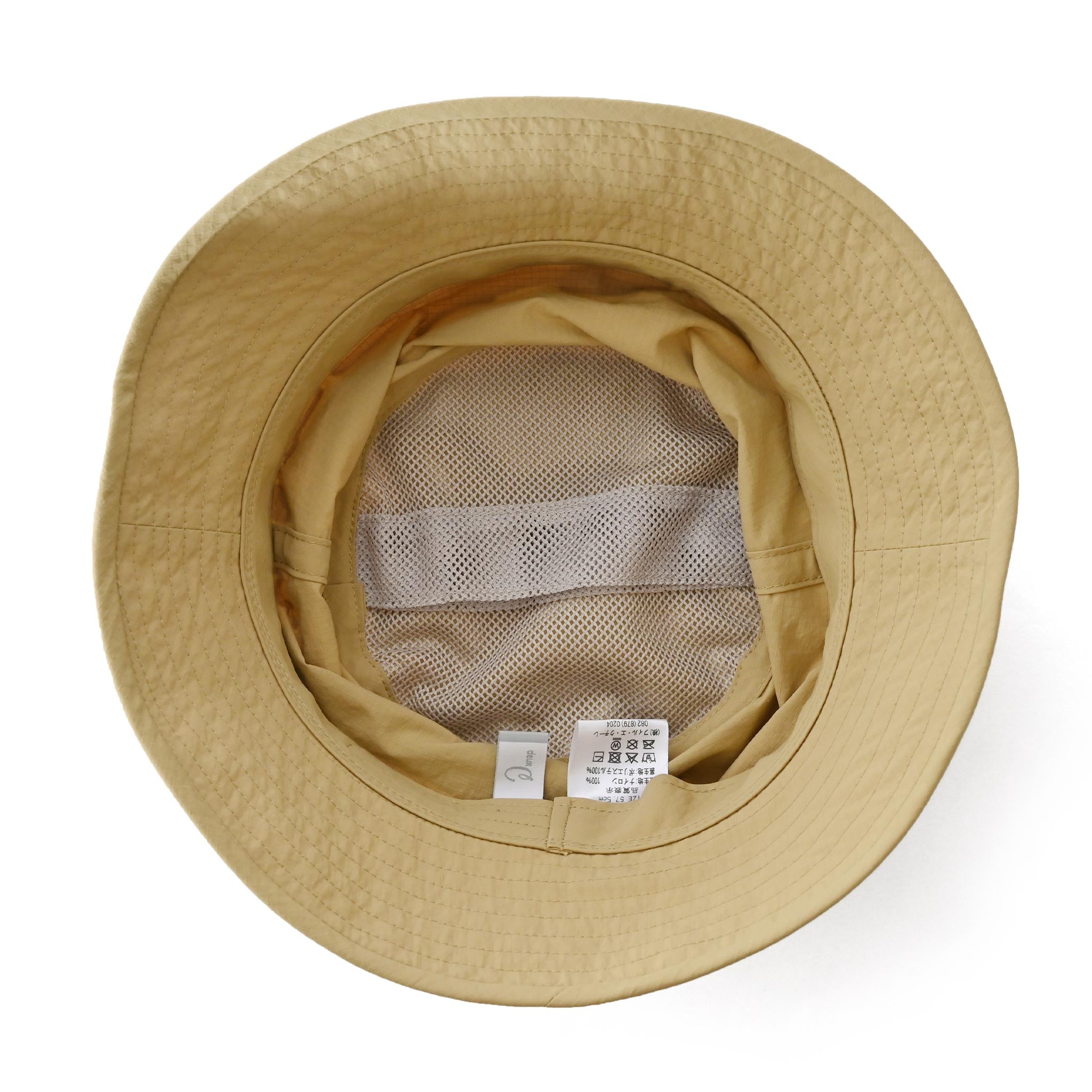 ハット[パッカブル]