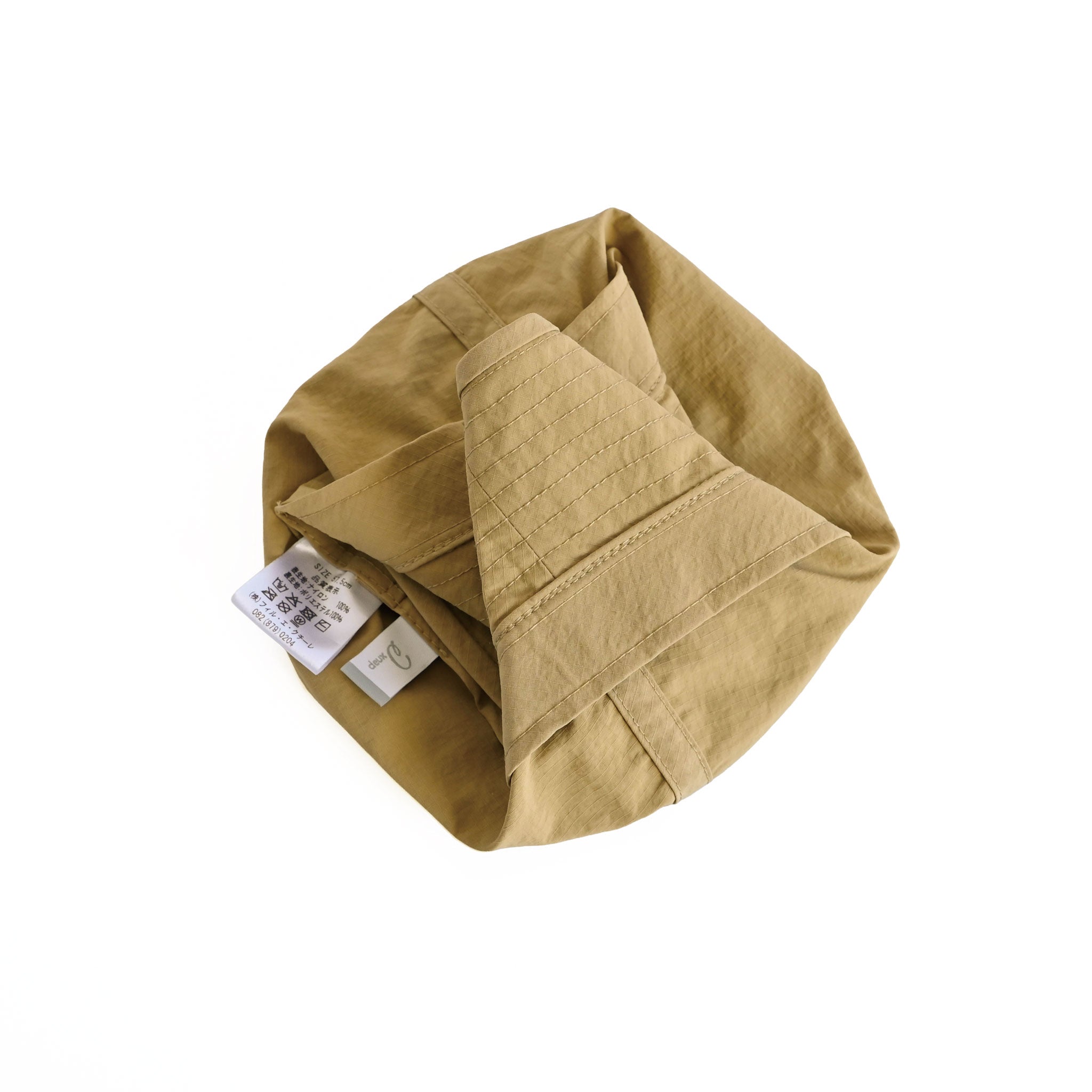 ハット[パッカブル]