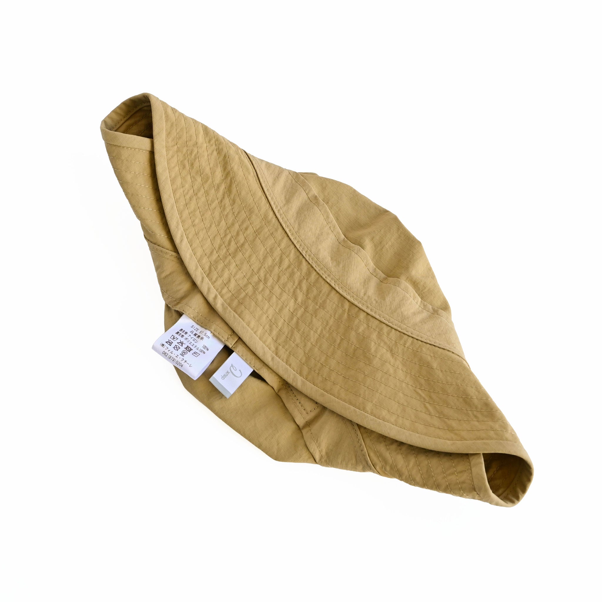 ハット[パッカブル]