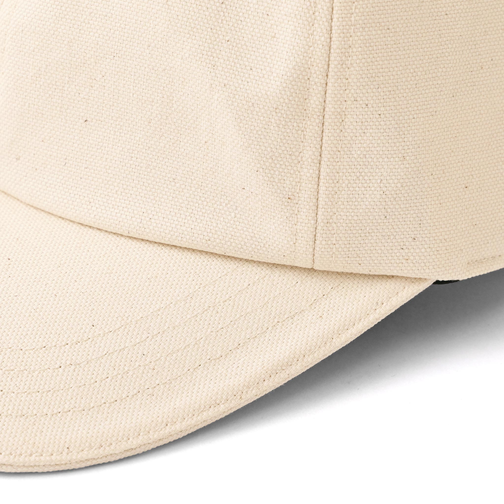 キャップ[シンプルオックス]