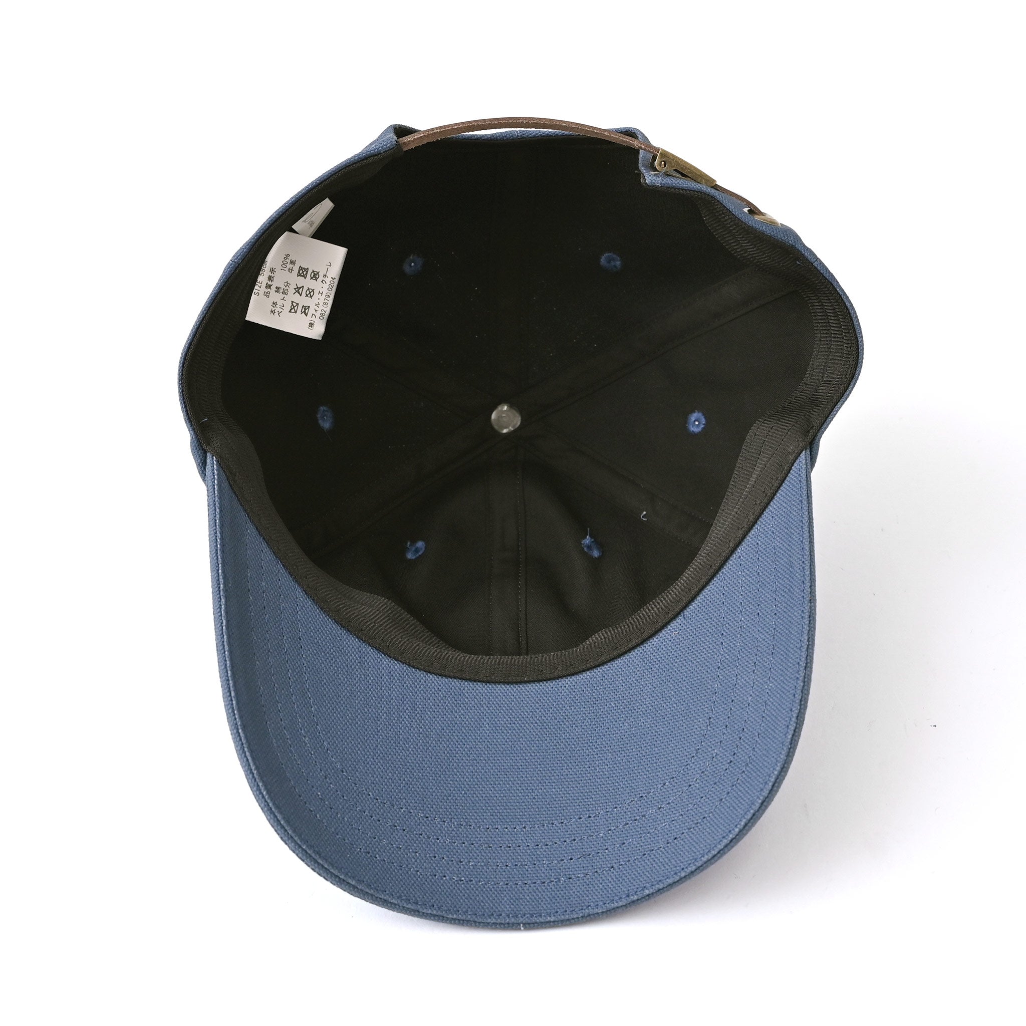 キャップ[シンプルオックス]