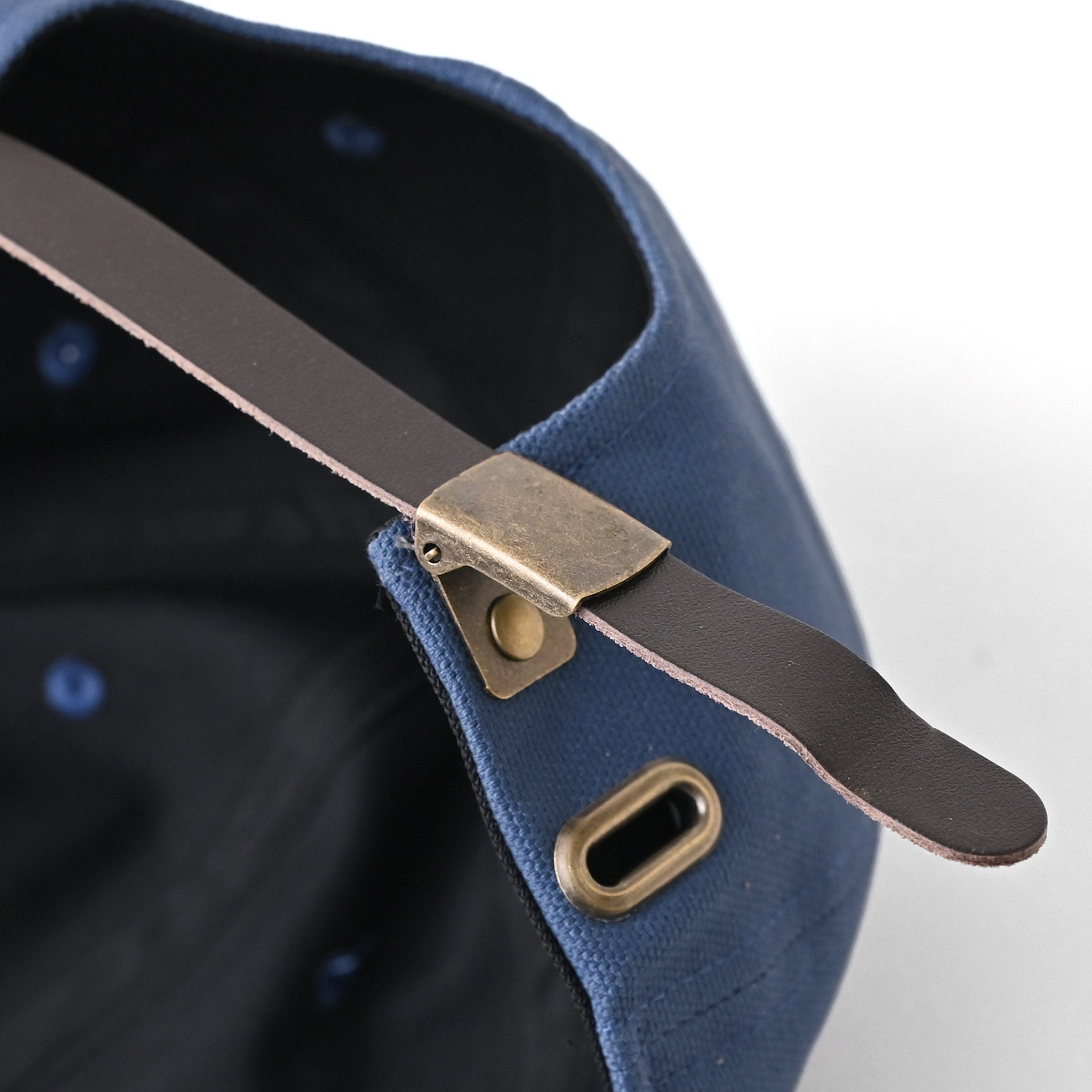 キャップ[シンプルオックス]