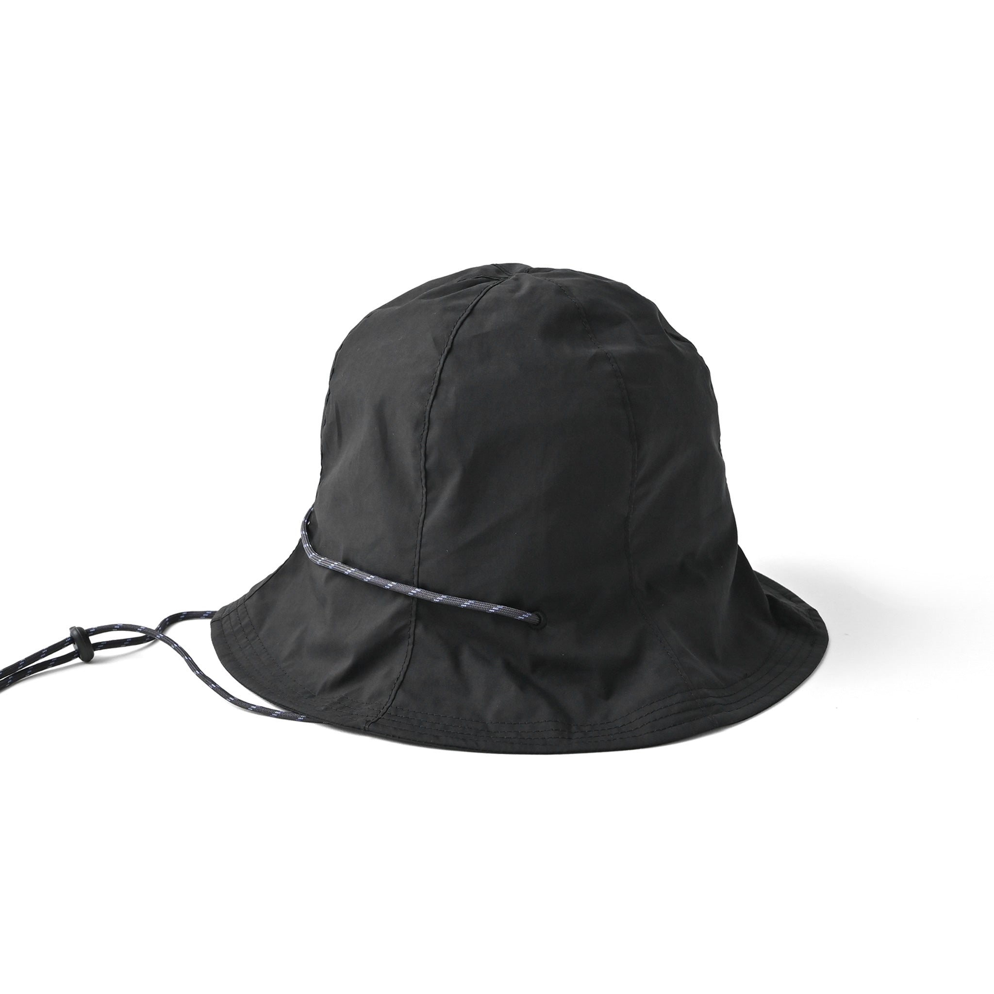 ドローコードハット