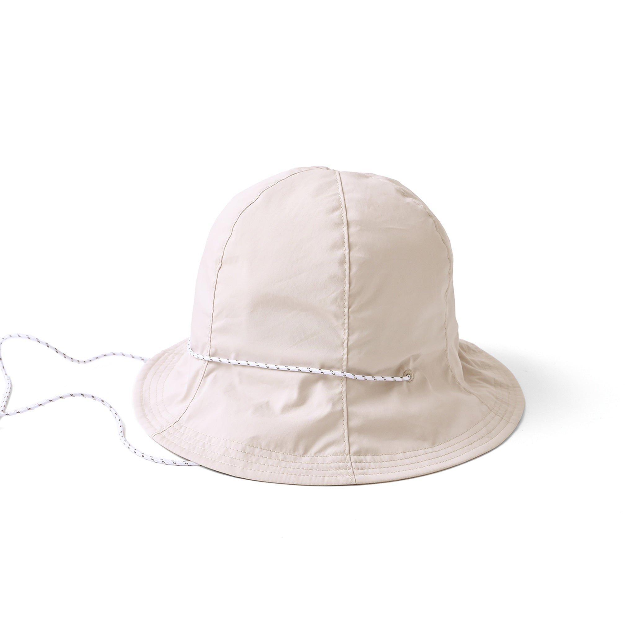 ドローコードハット