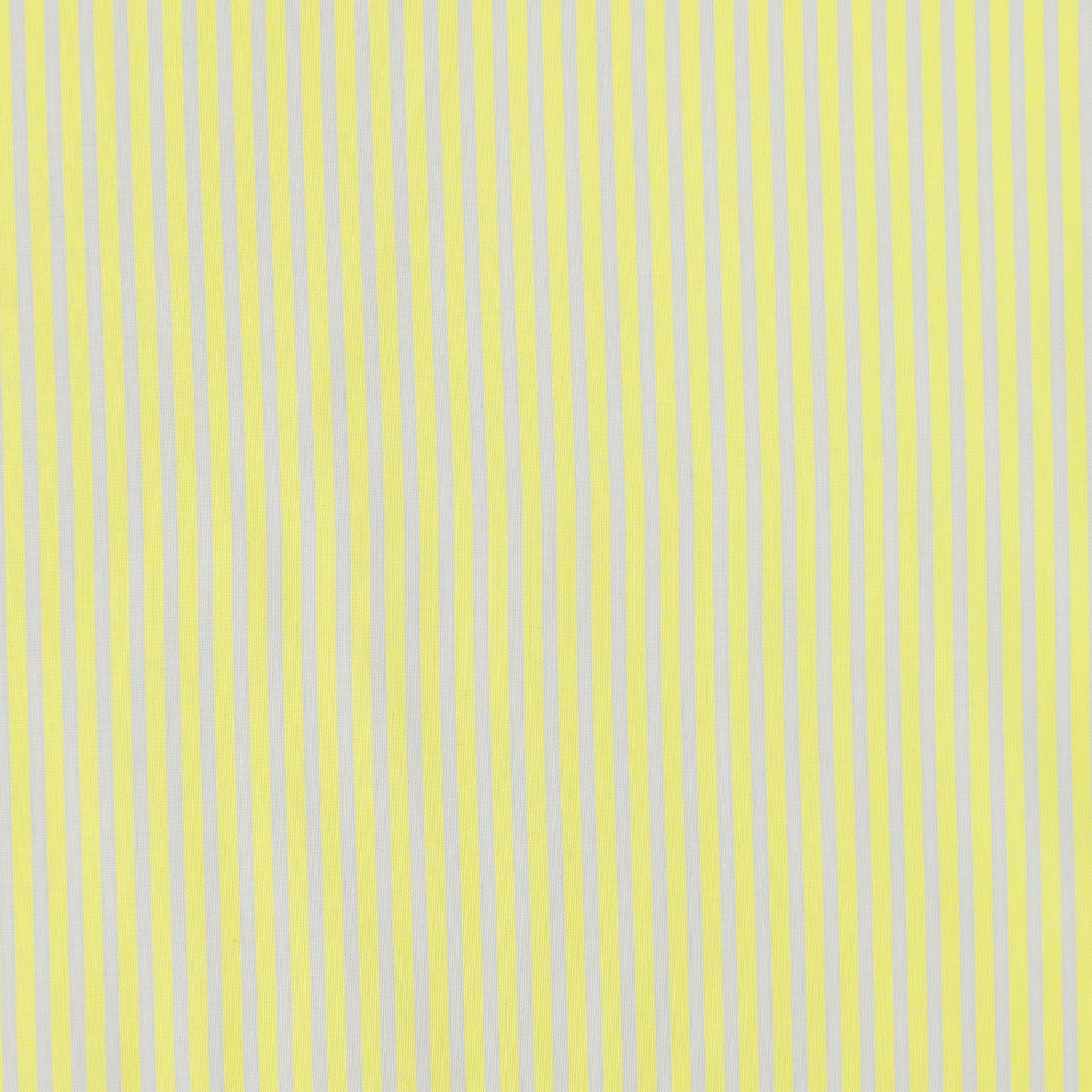 ハンカチ[プレーンストライプ]