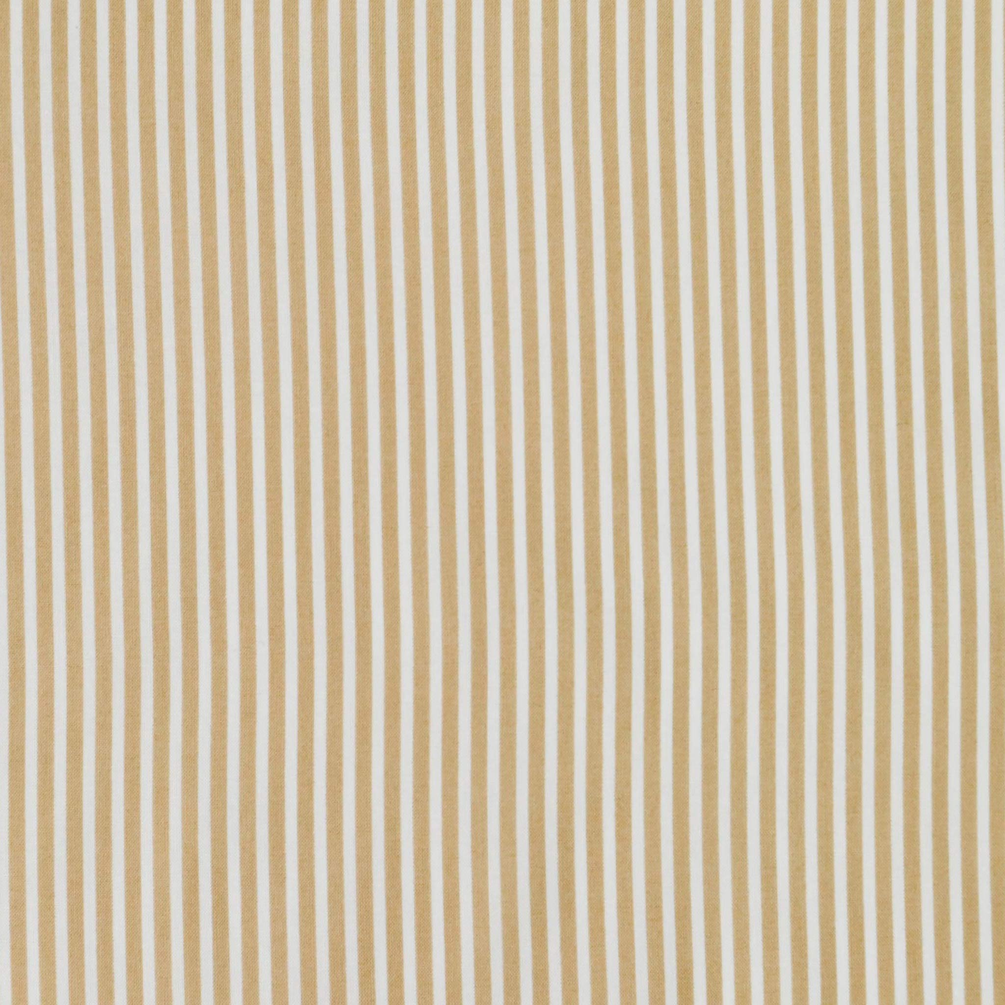 ハンカチ[プレーンストライプ]