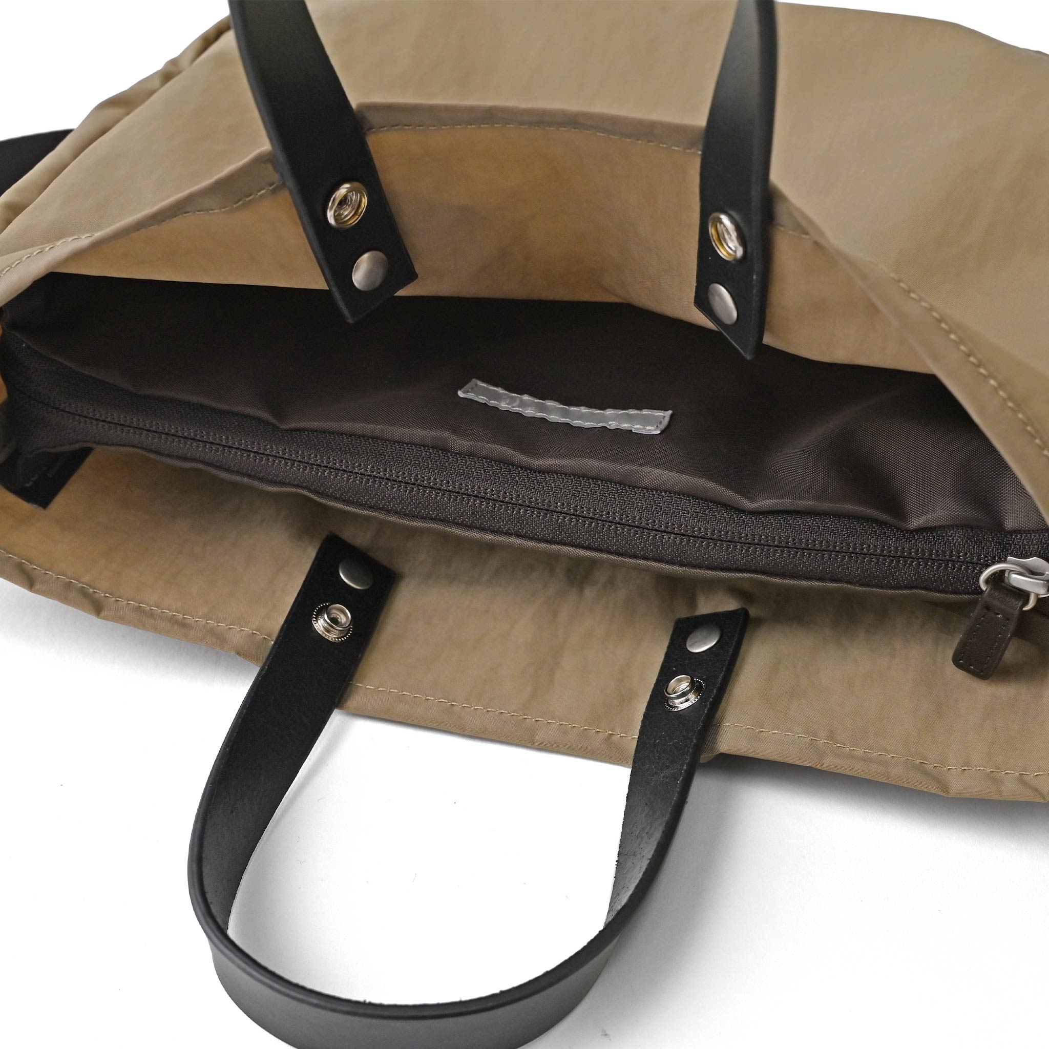 グリンザバッグ