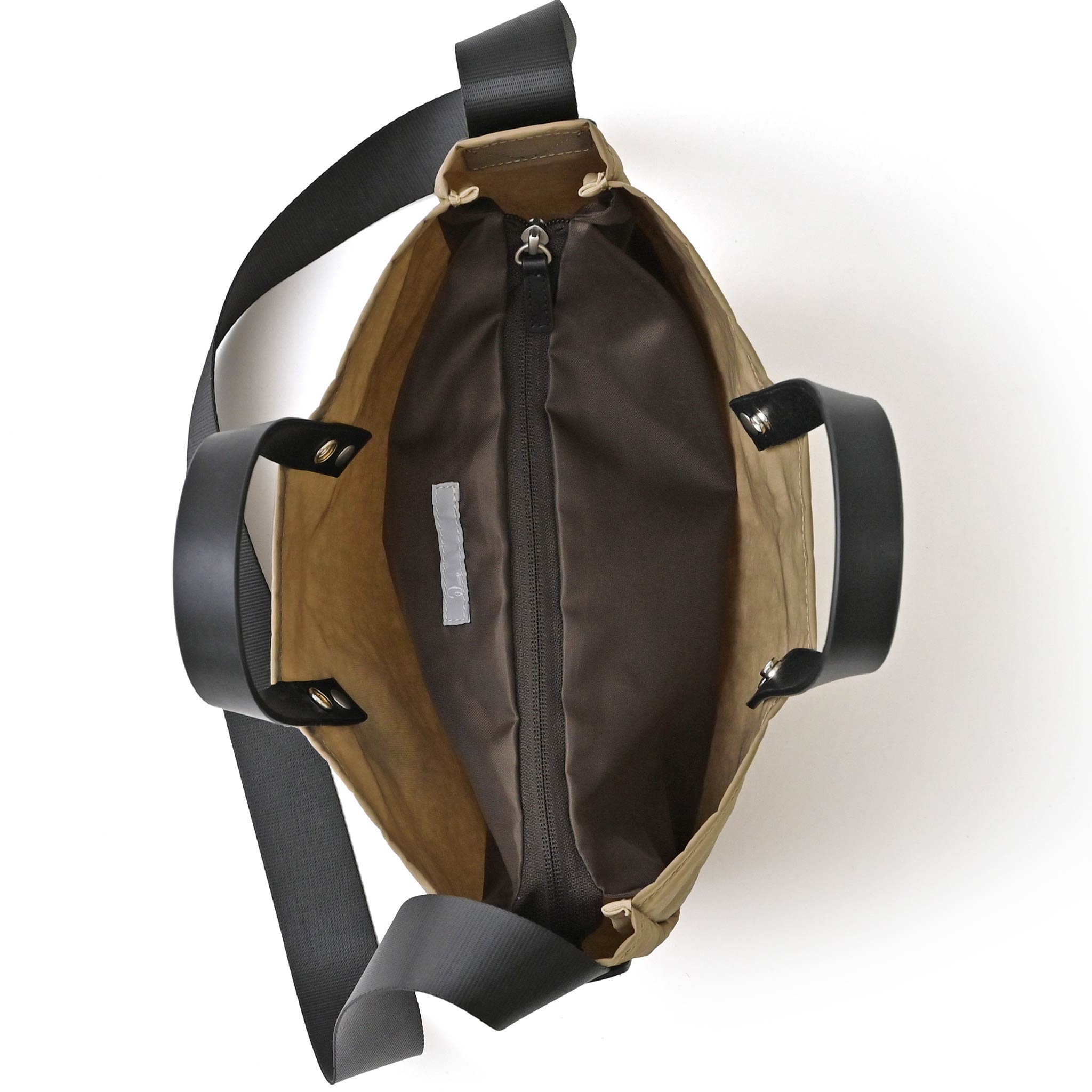 グリンザバッグ