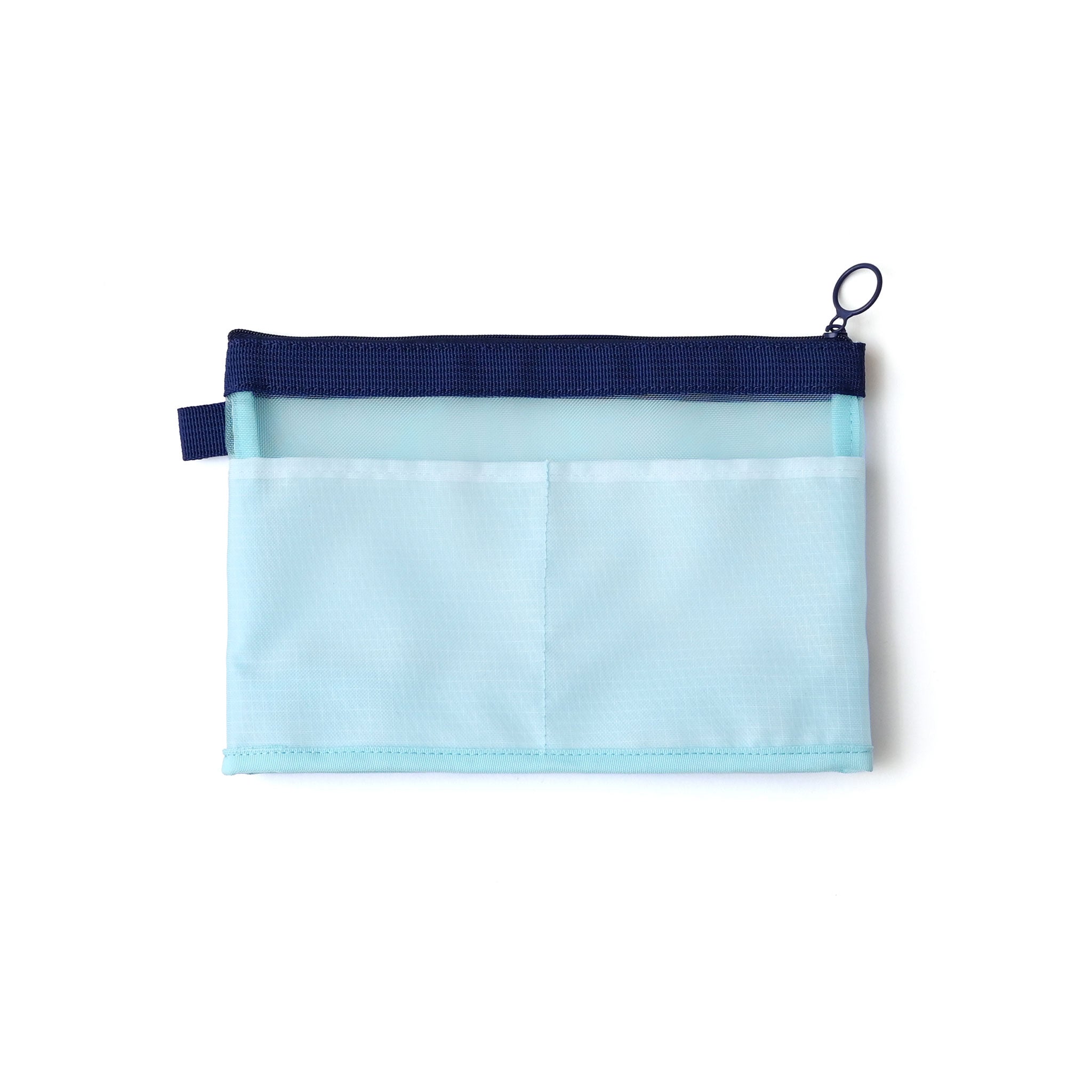 バッグインポーチ[メッシュカラー]