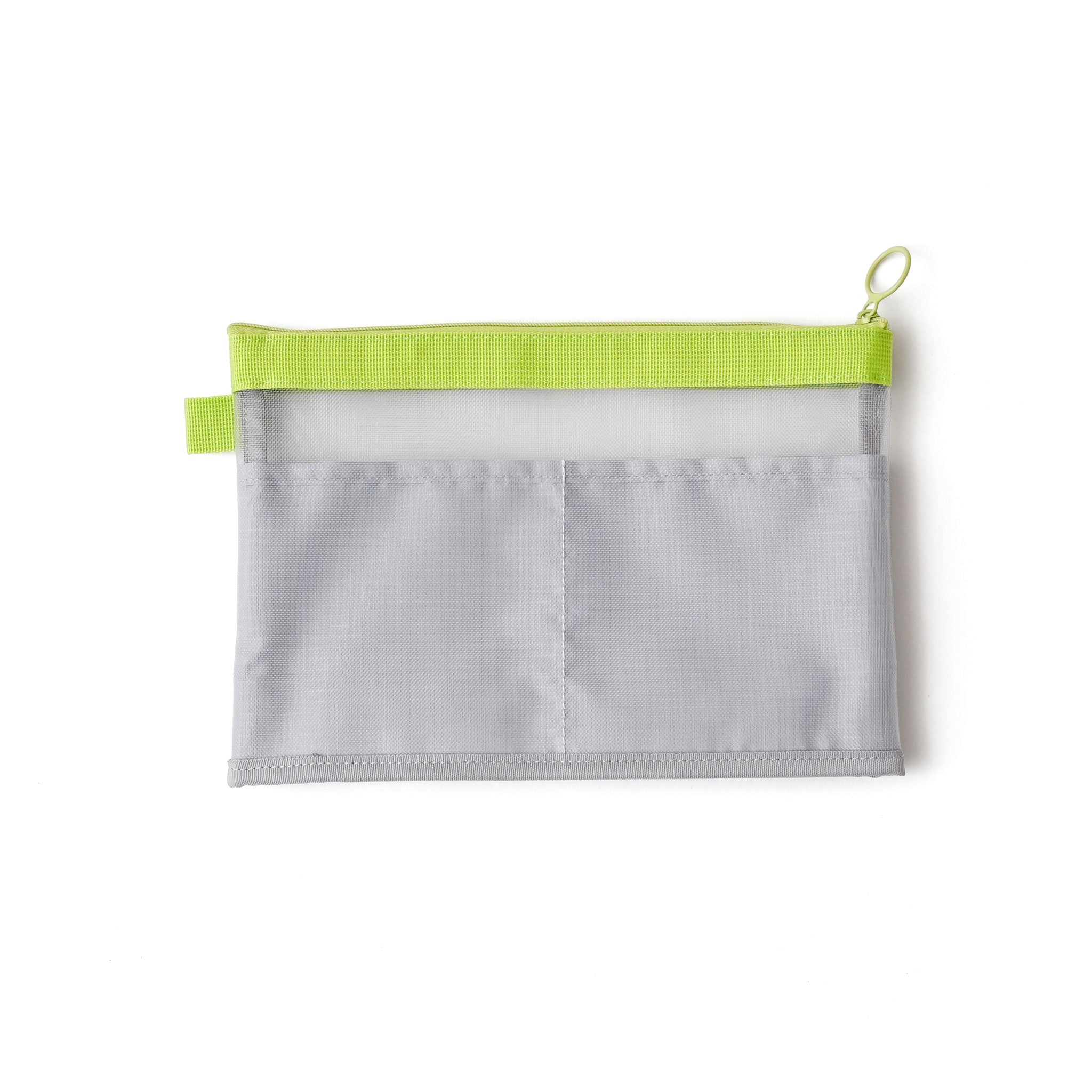 バッグインポーチ[メッシュカラー]