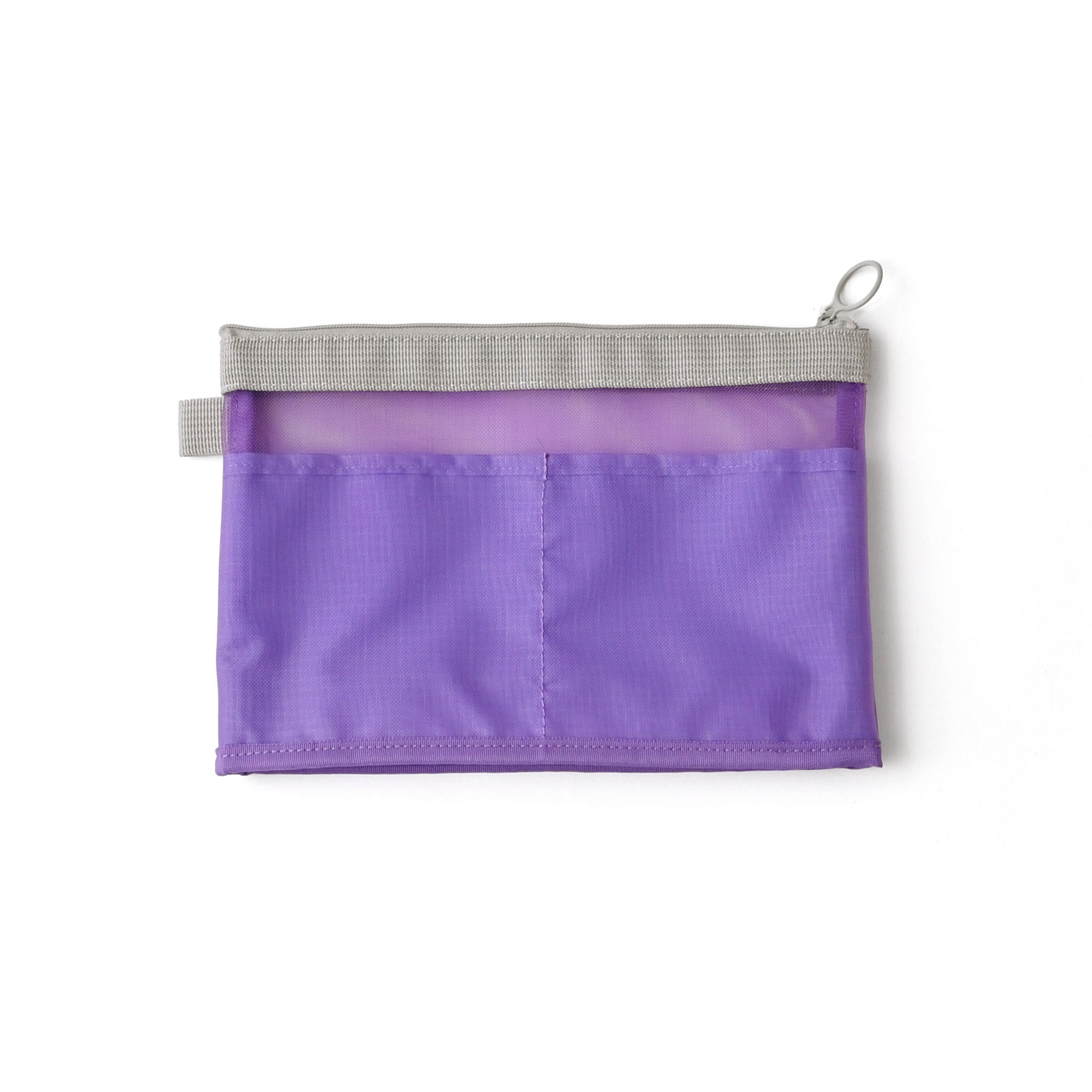 バッグインポーチ[メッシュカラー]