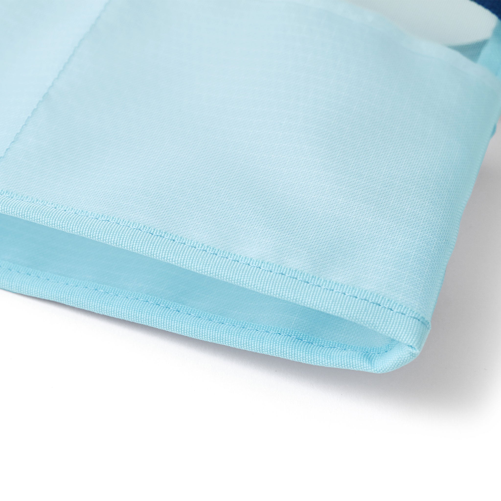 バッグインポーチ[メッシュカラー]