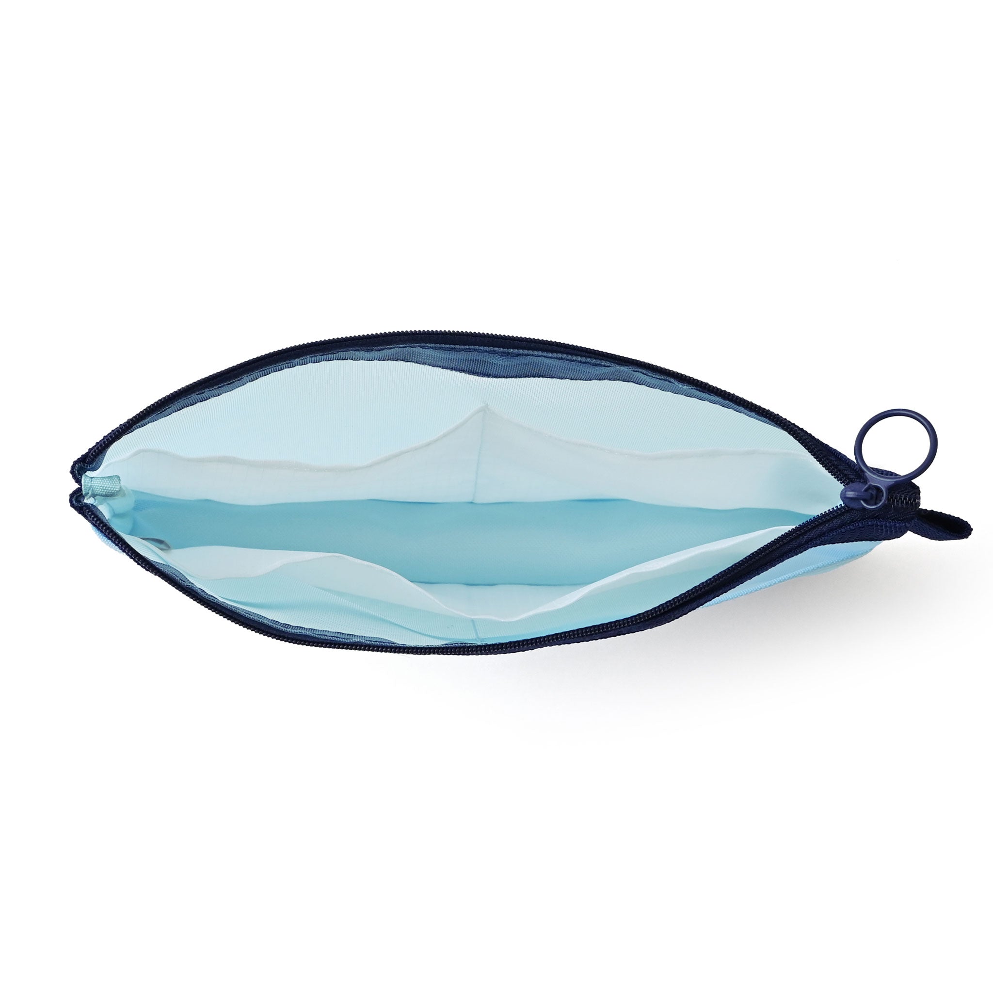 バッグインポーチ[メッシュカラー]