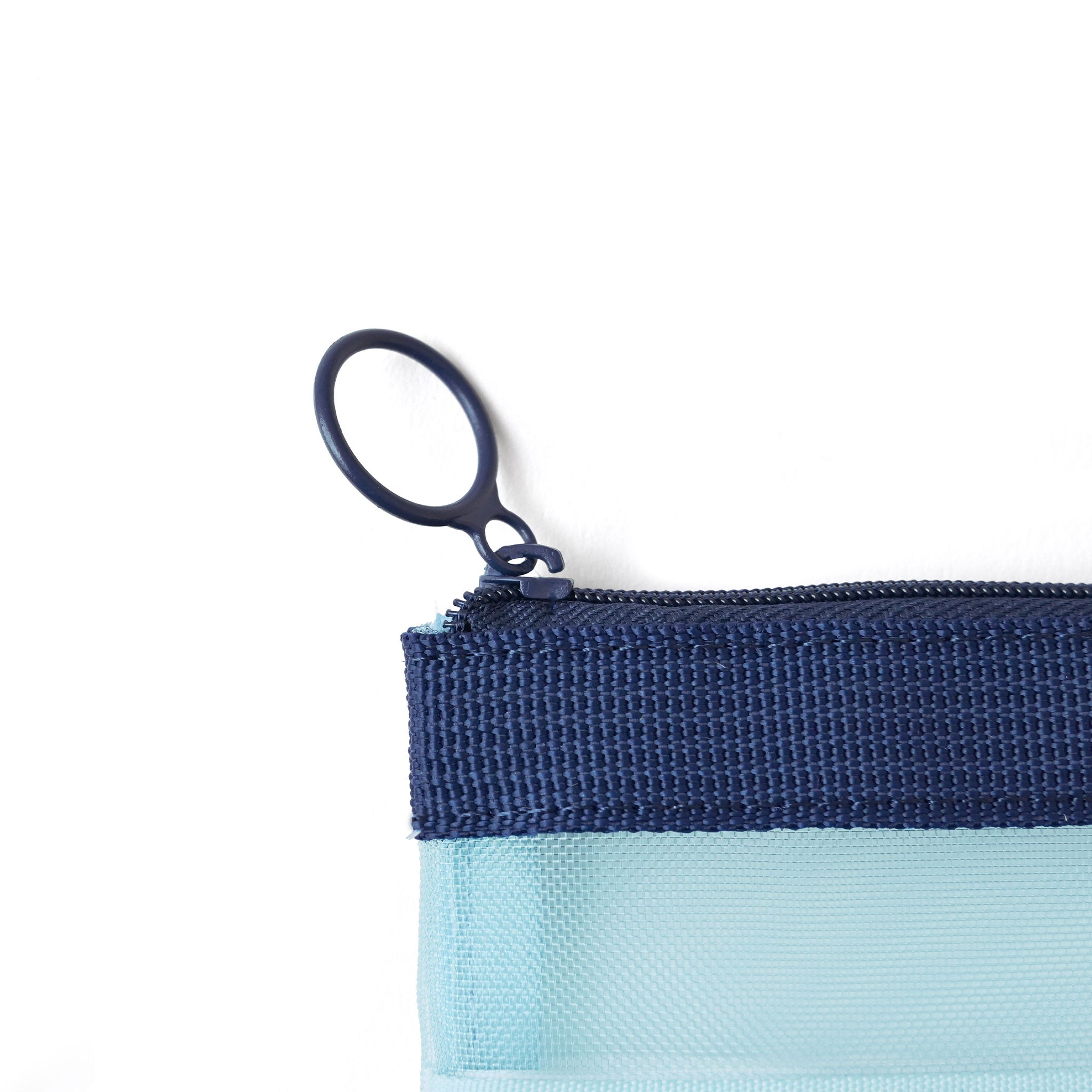 バッグインポーチ[メッシュカラー]