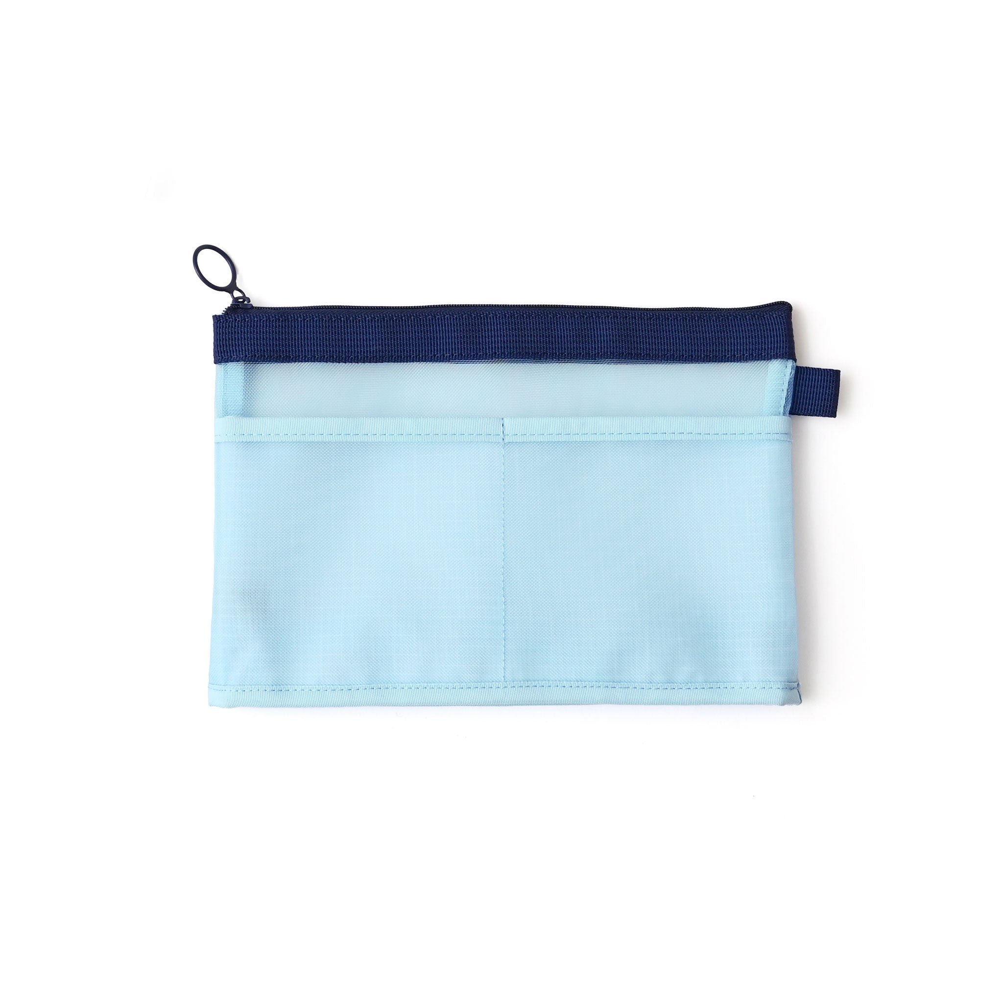 バッグインポーチ[メッシュカラー]