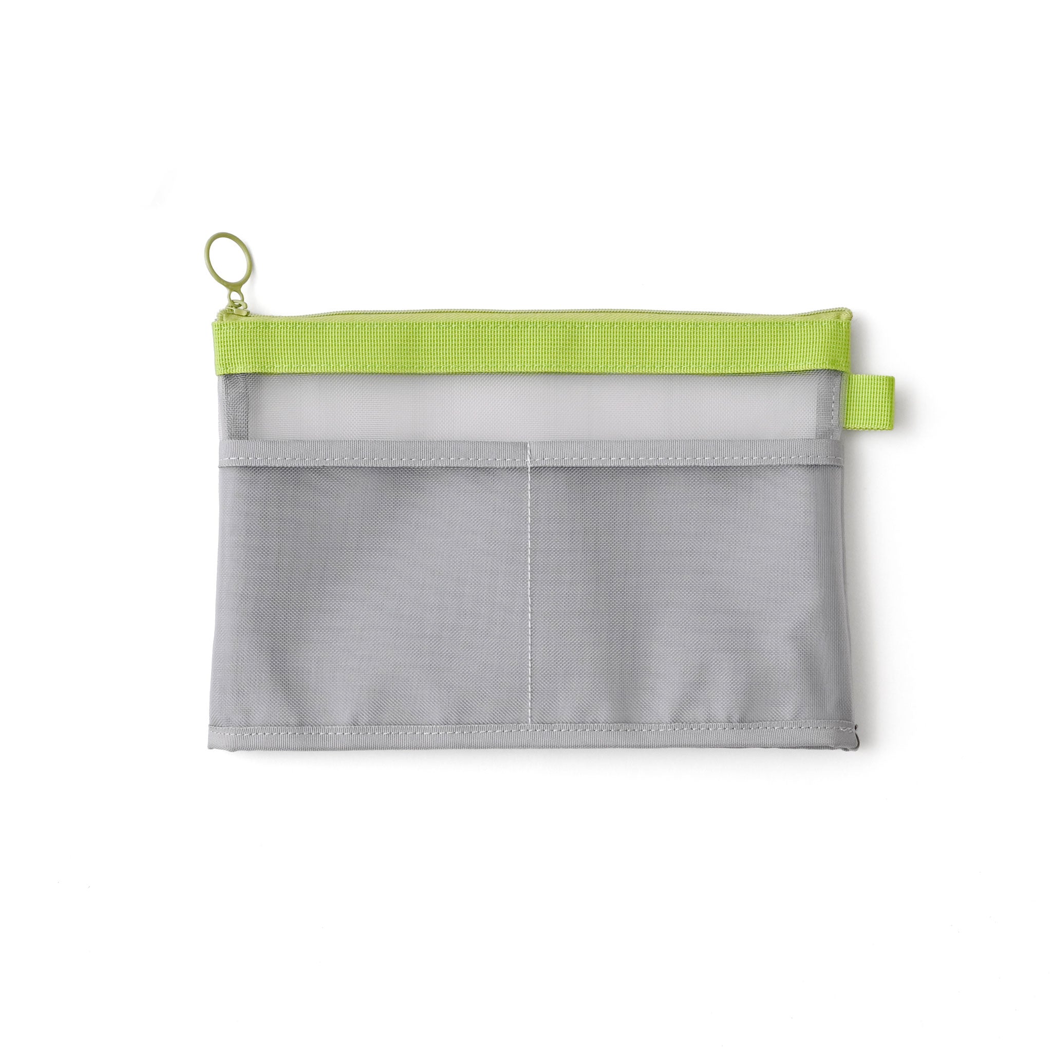 バッグインポーチ[メッシュカラー]