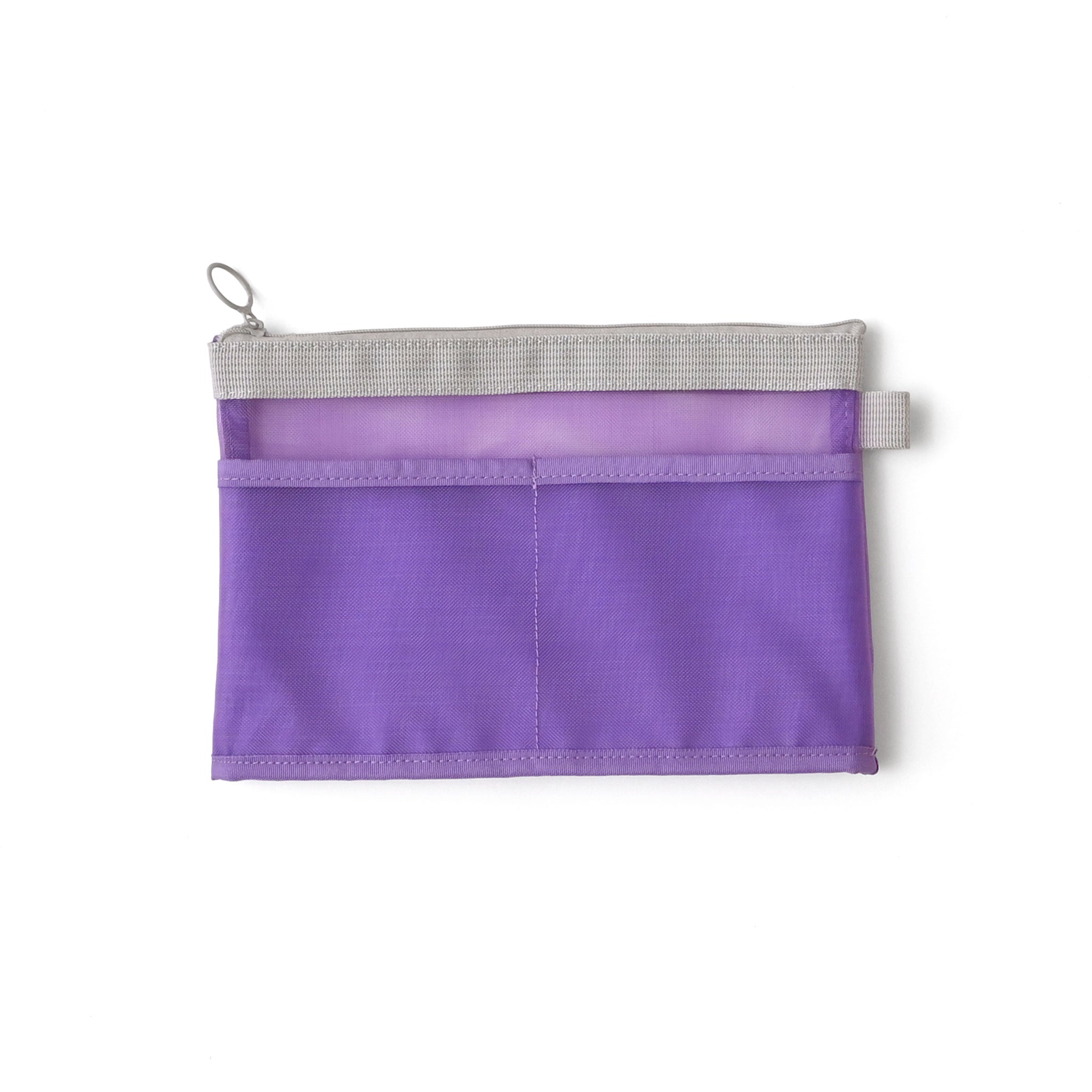 バッグインポーチ[メッシュカラー]