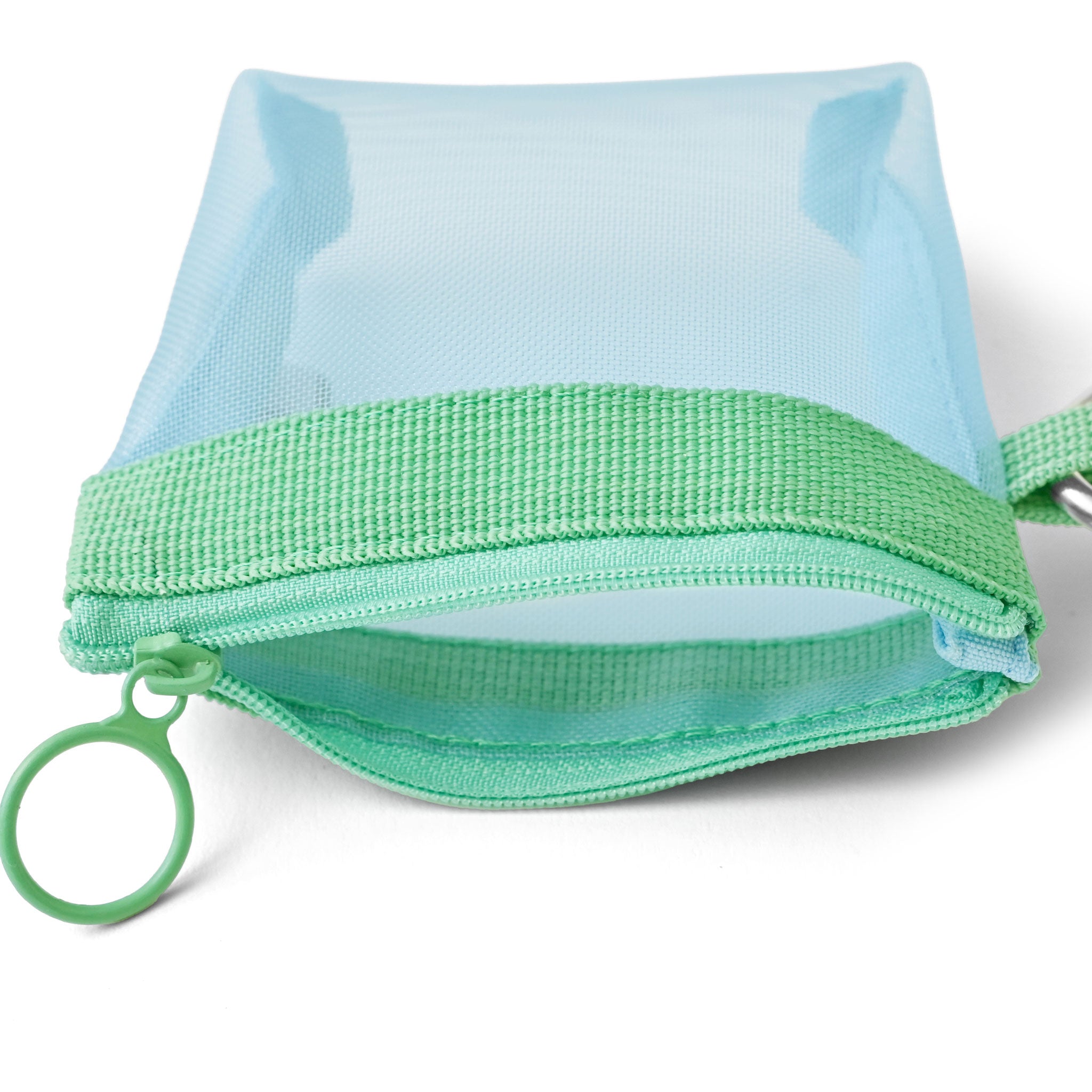 ミニポーチ[メッシュカラー]