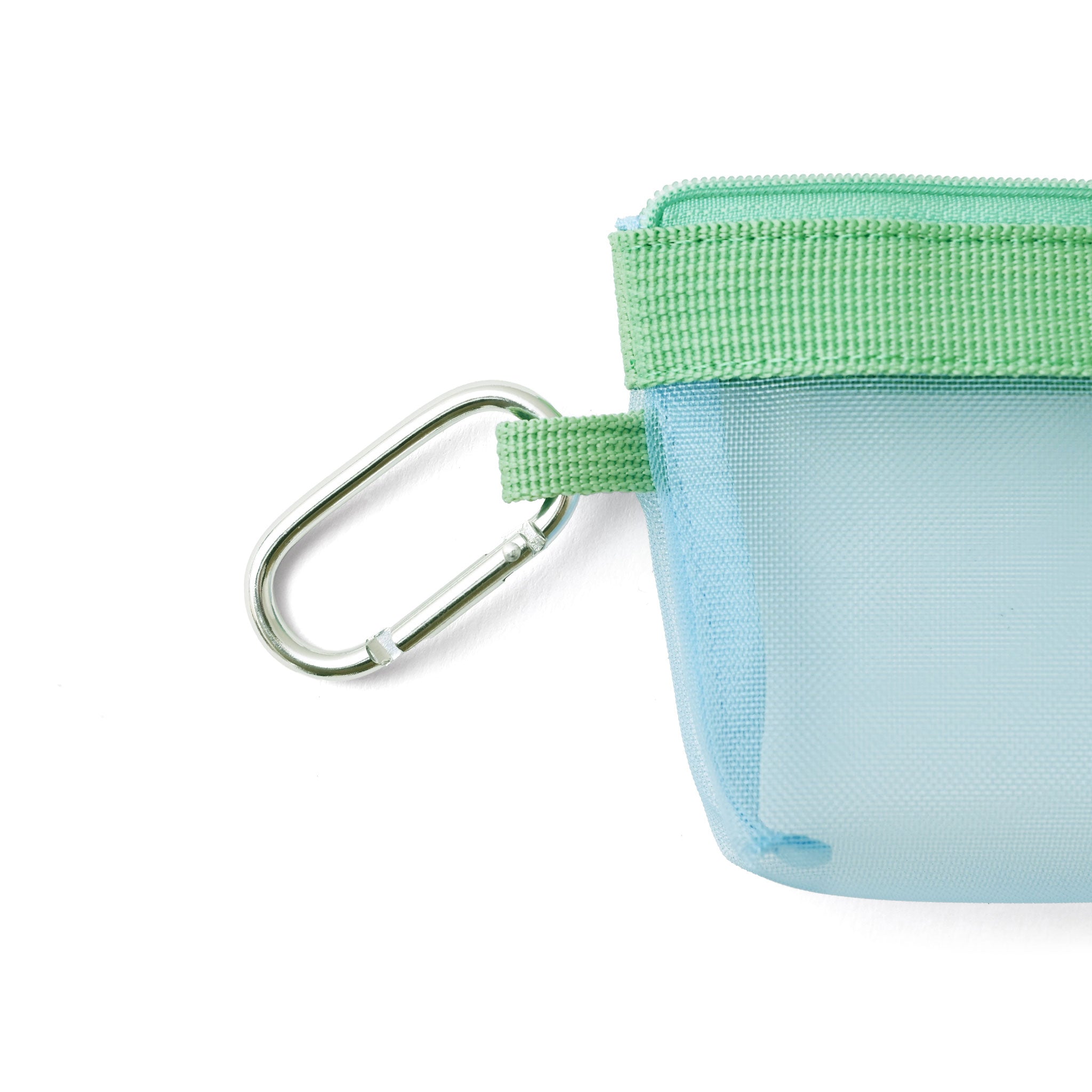 ミニポーチ[メッシュカラー]