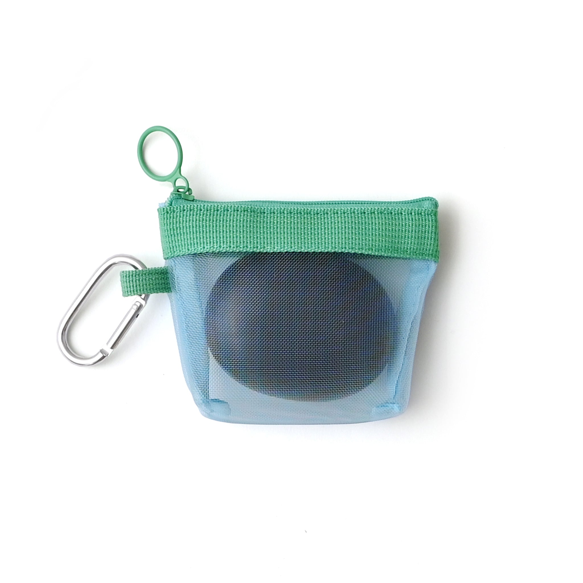 ミニポーチ[メッシュカラー]