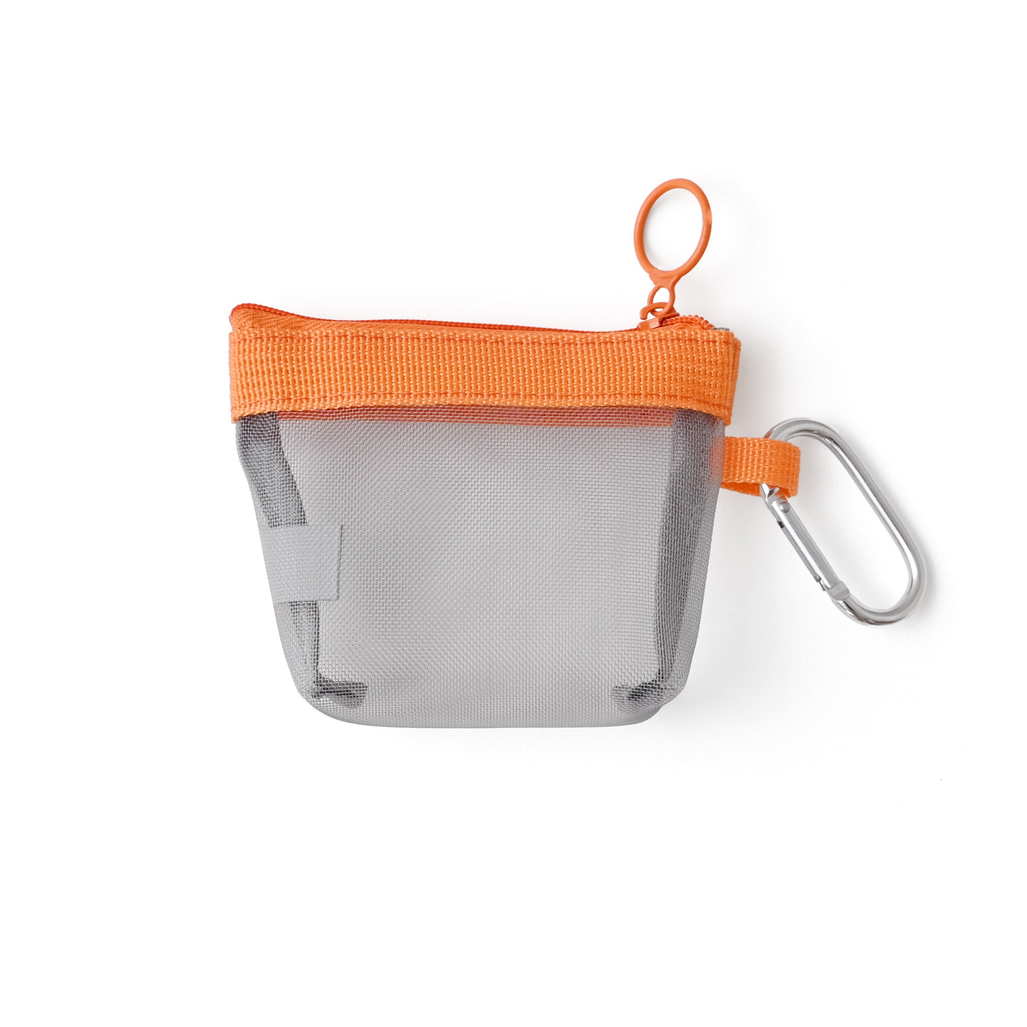 ミニポーチ[メッシュカラー]