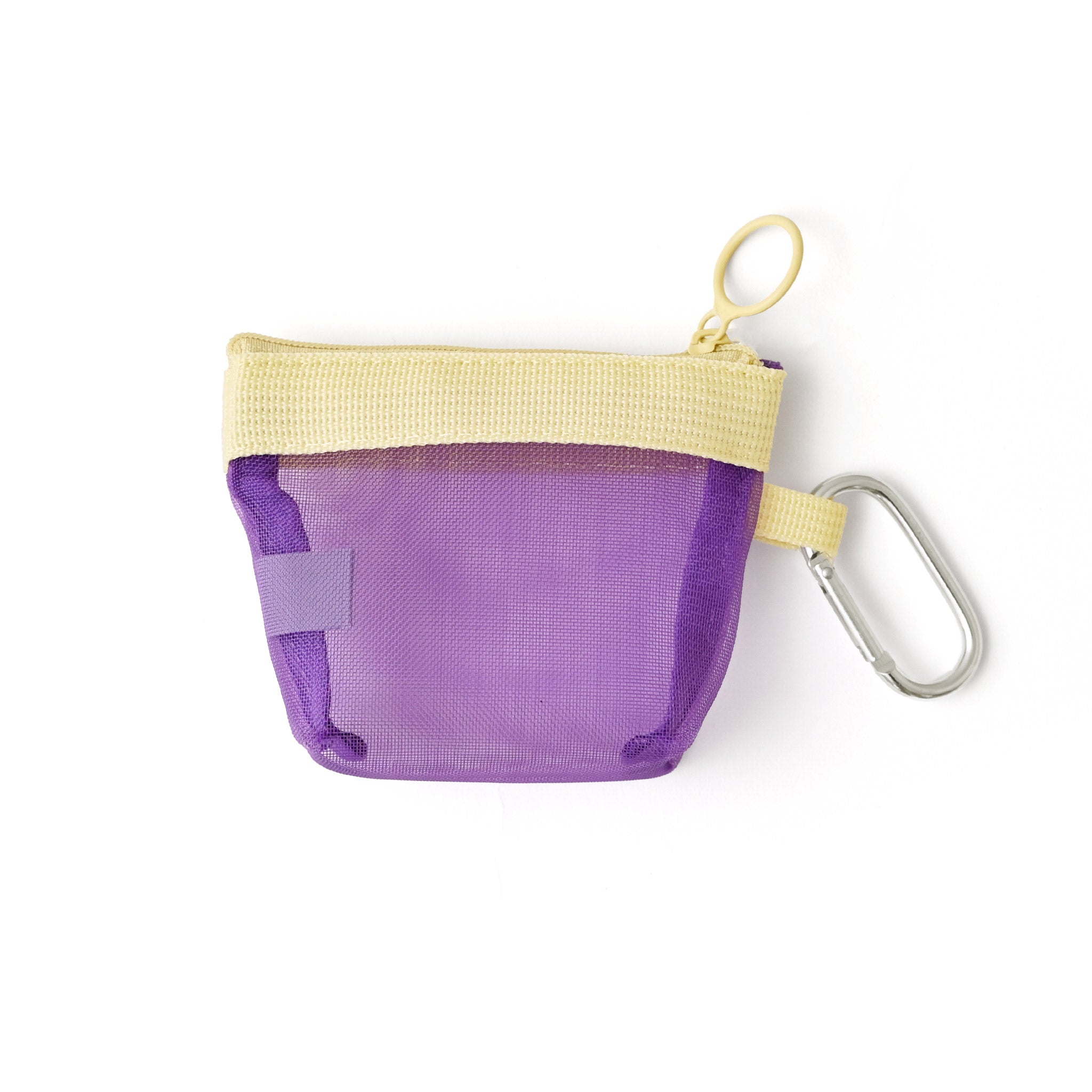 ミニポーチ[メッシュカラー]